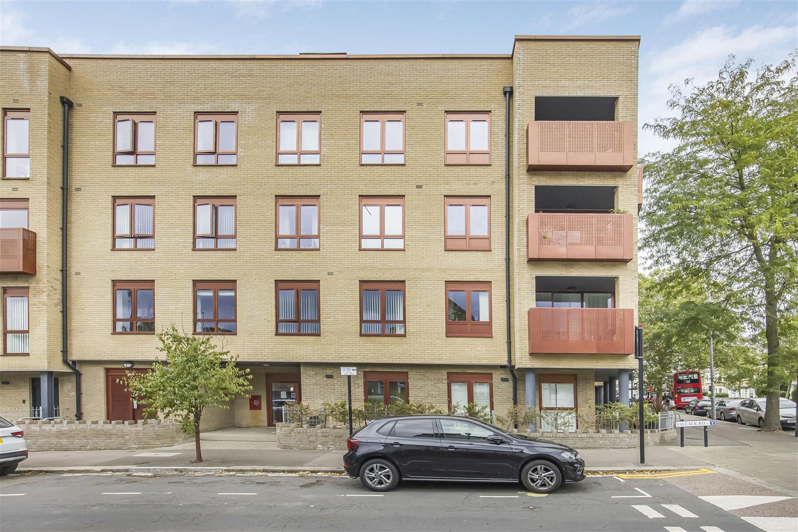 2 bed apartment for sale in Tallack Road, London  - Property Image 22