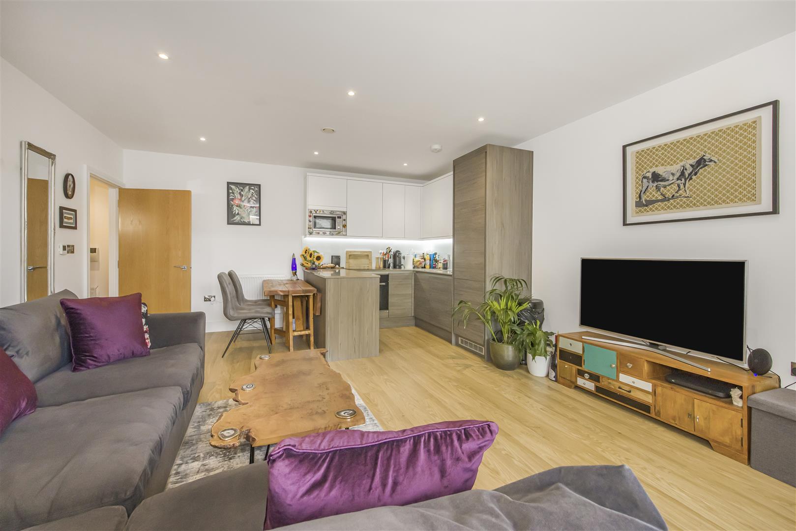 2 bed apartment for sale in Tallack Road, London  - Property Image 9