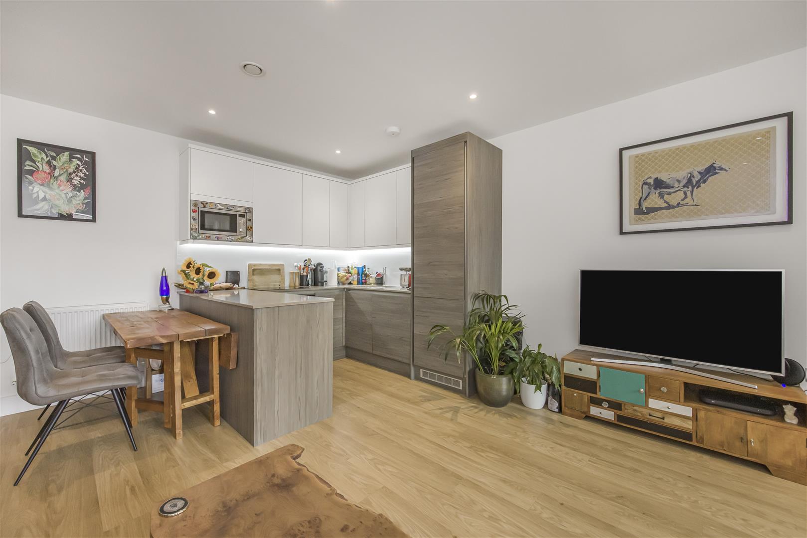 2 bed apartment for sale in Tallack Road, London  - Property Image 8