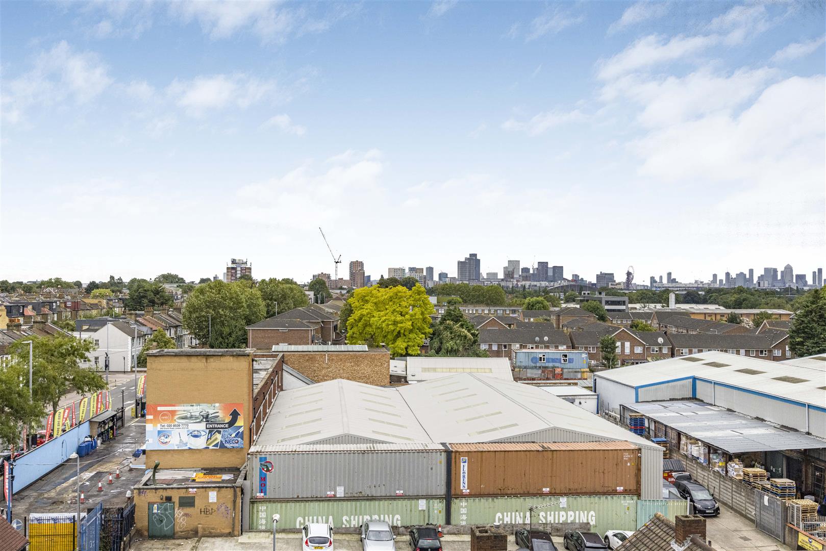 2 bed apartment for sale in Tallack Road, London  - Property Image 7