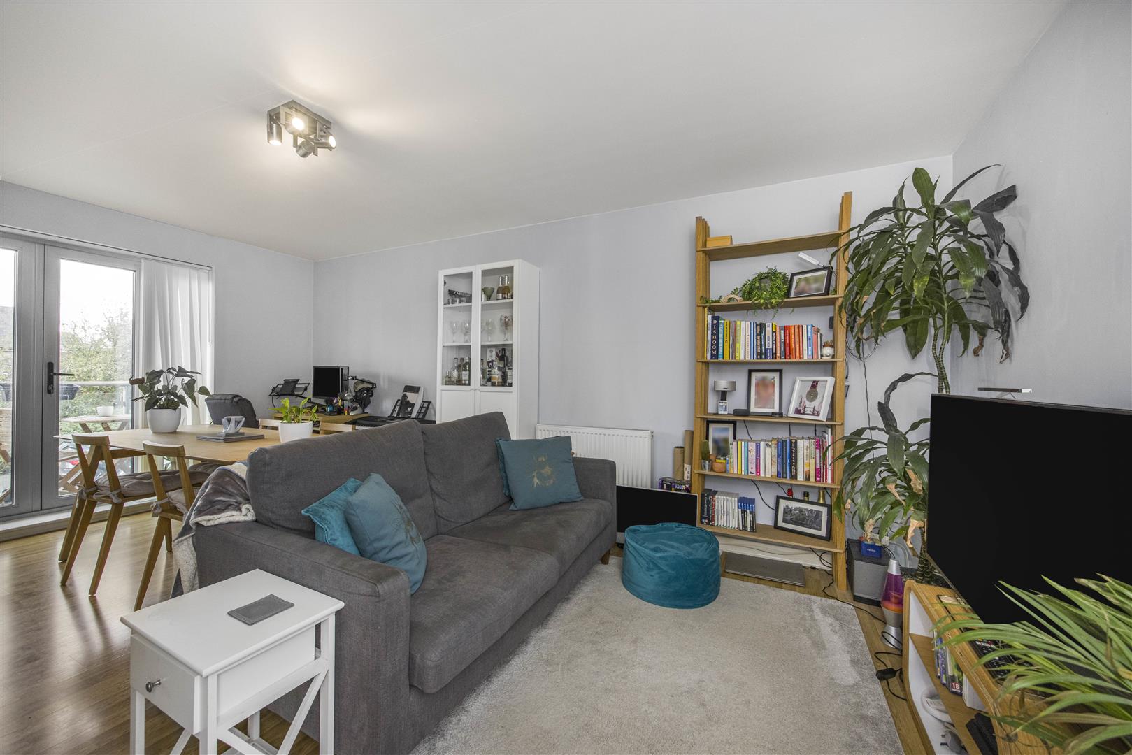 1 bed flat to rent in Rosedene Terrace, London  - Property Image 4