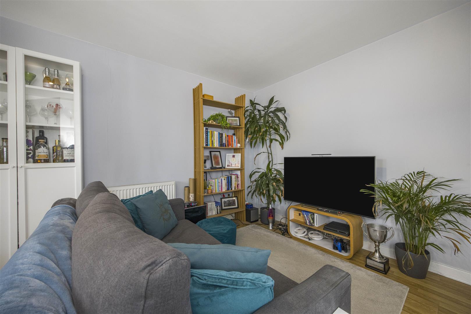 1 bed flat to rent in Rosedene Terrace, London  - Property Image 5