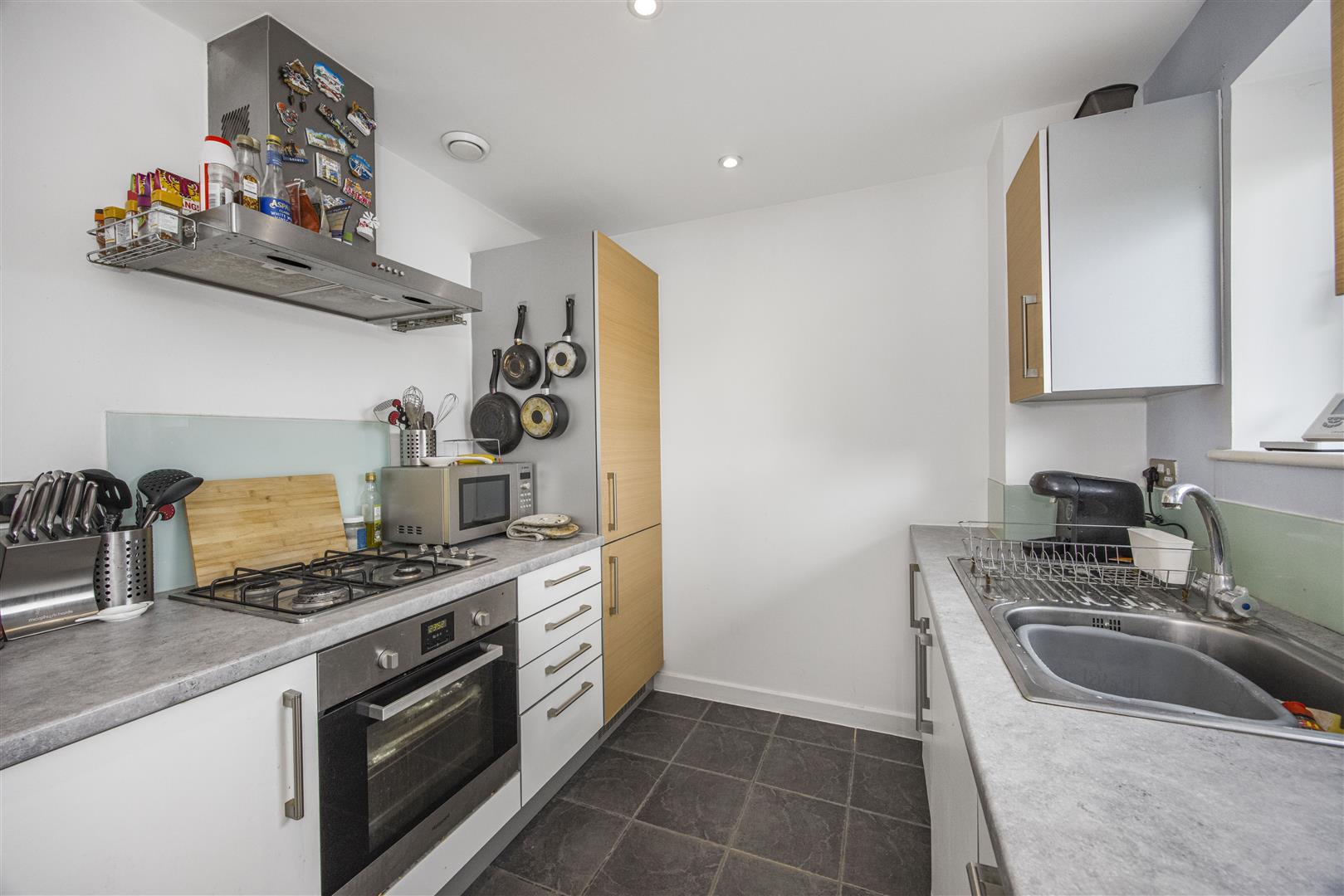 1 bed flat to rent in Rosedene Terrace, London  - Property Image 3