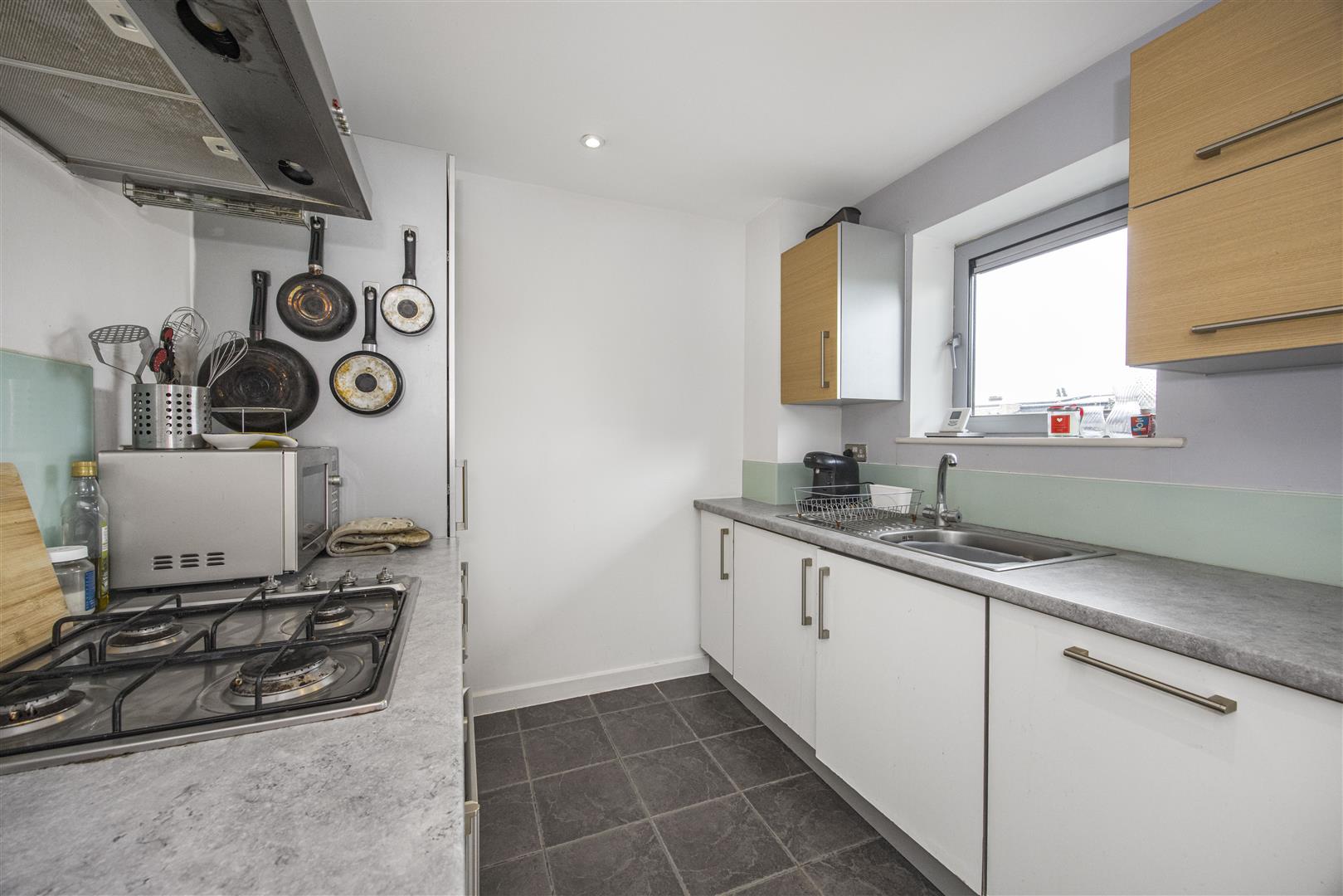 1 bed flat to rent in Rosedene Terrace, London  - Property Image 2