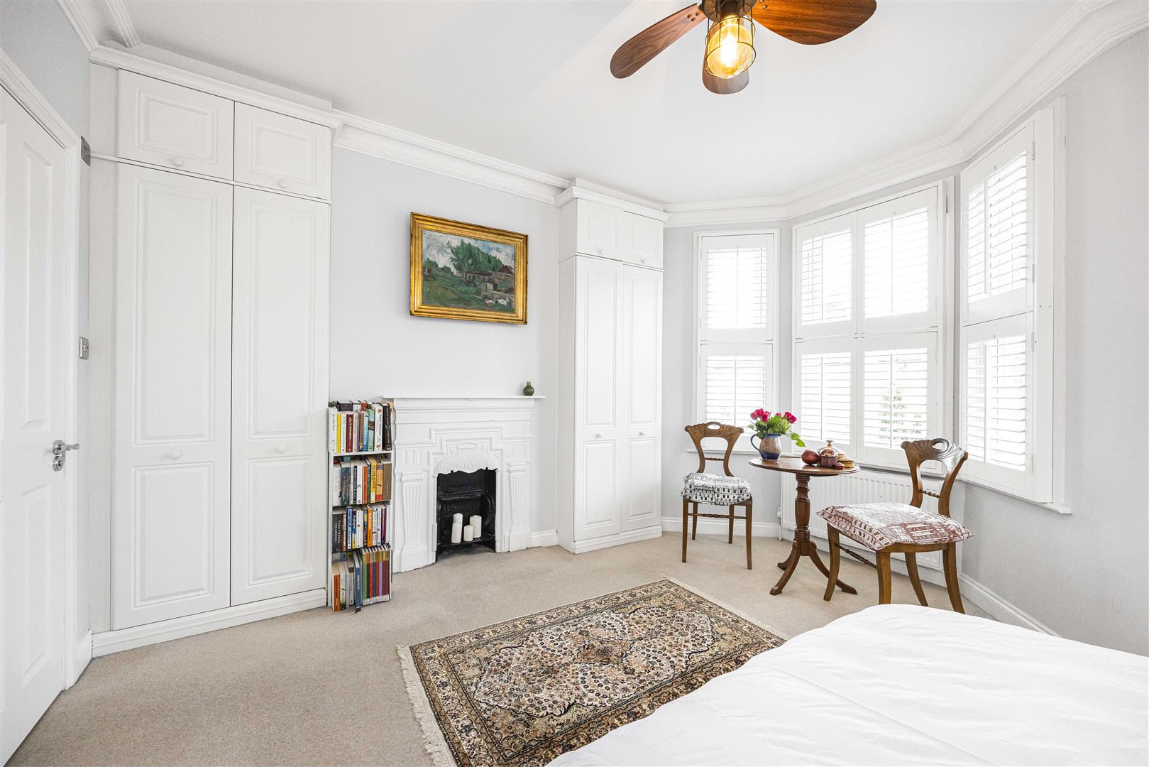 4 bed terraced house for sale in Adelaide Road, London  - Property Image 13