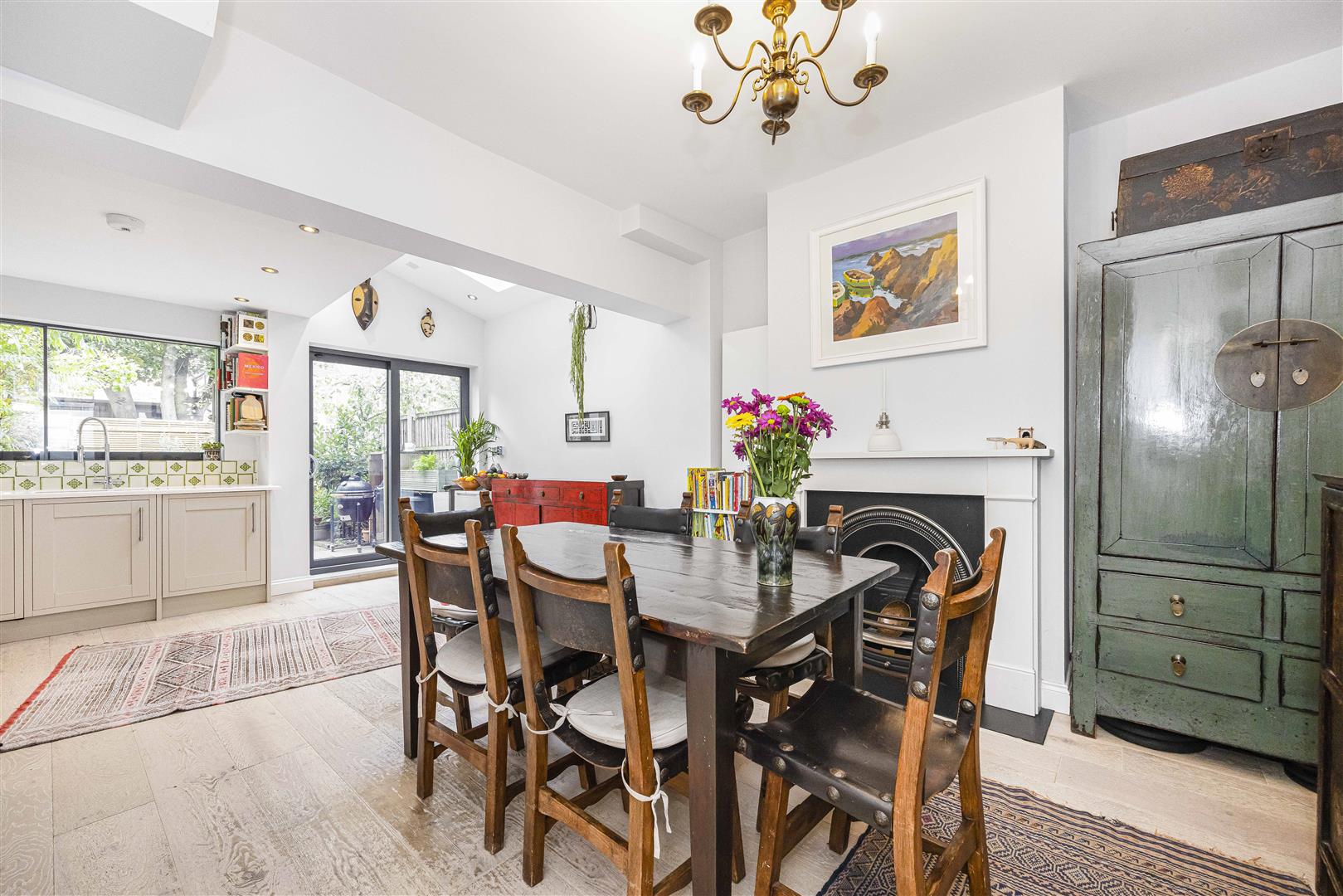 4 bed terraced house for sale in Adelaide Road, London  - Property Image 9