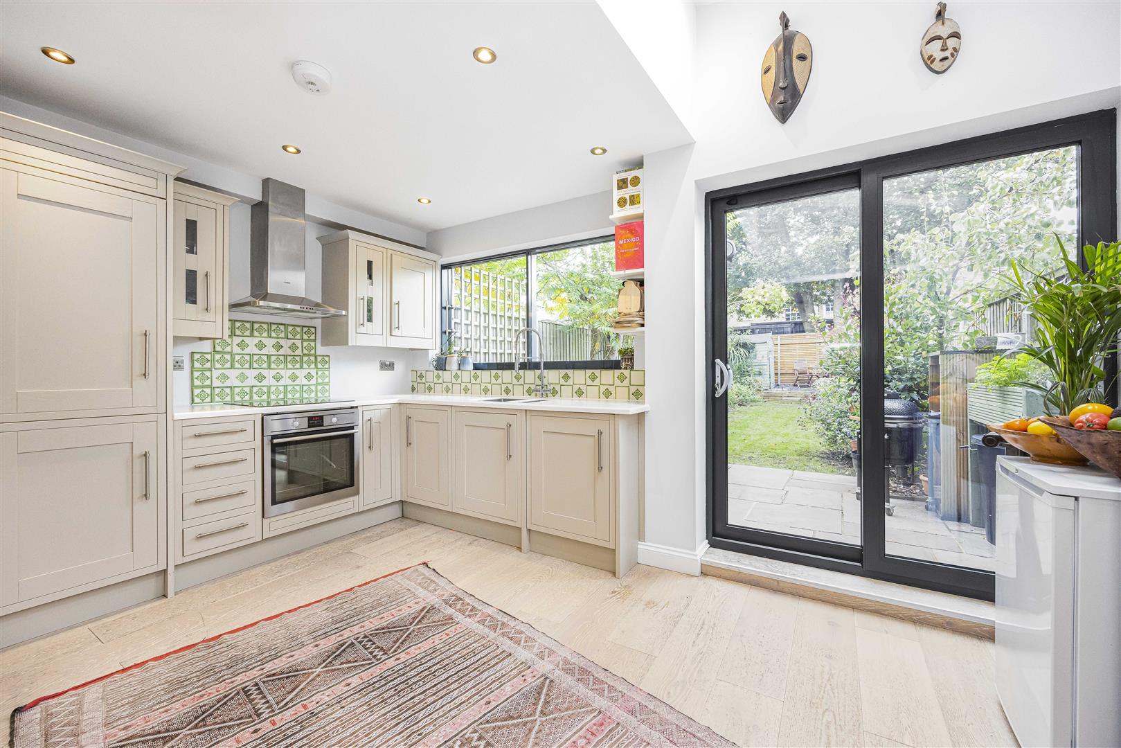 4 bed terraced house for sale in Adelaide Road, London  - Property Image 5