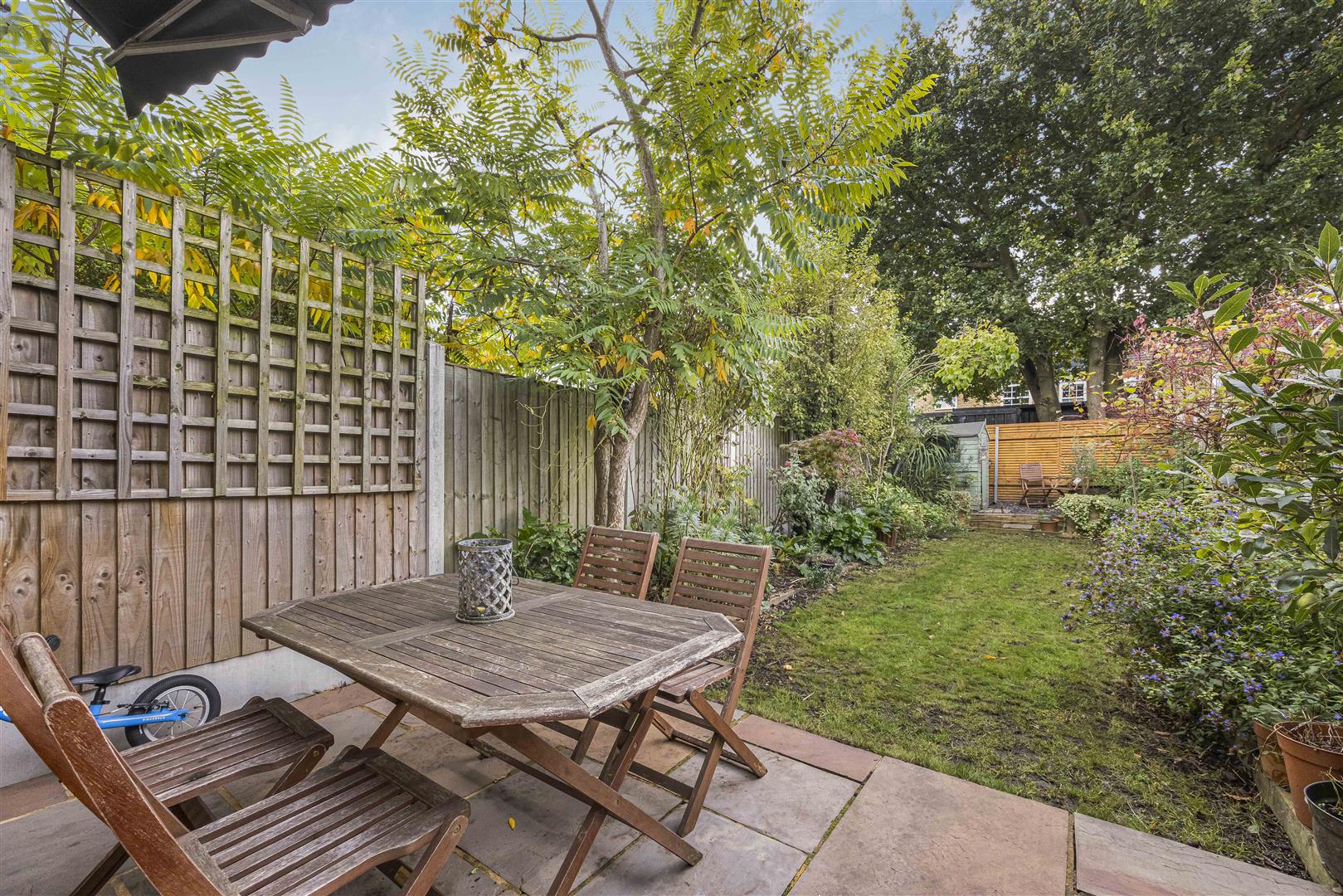 4 bed terraced house for sale in Adelaide Road, London  - Property Image 22