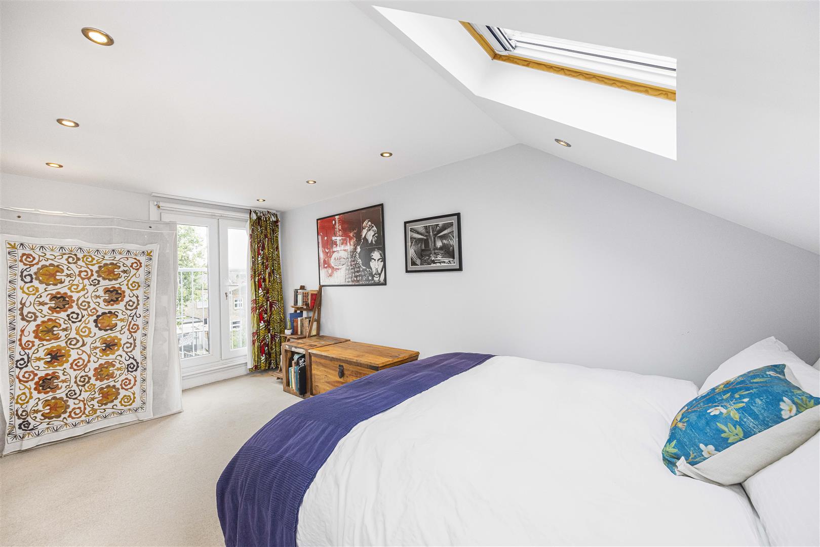 4 bed terraced house for sale in Adelaide Road, London  - Property Image 20