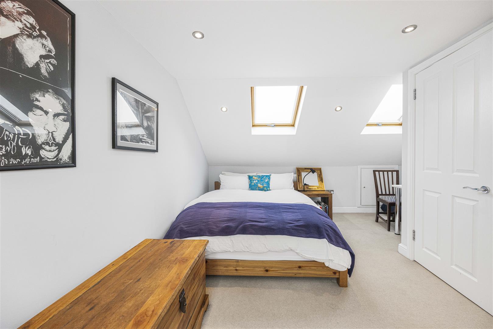 4 bed terraced house for sale in Adelaide Road, London  - Property Image 21