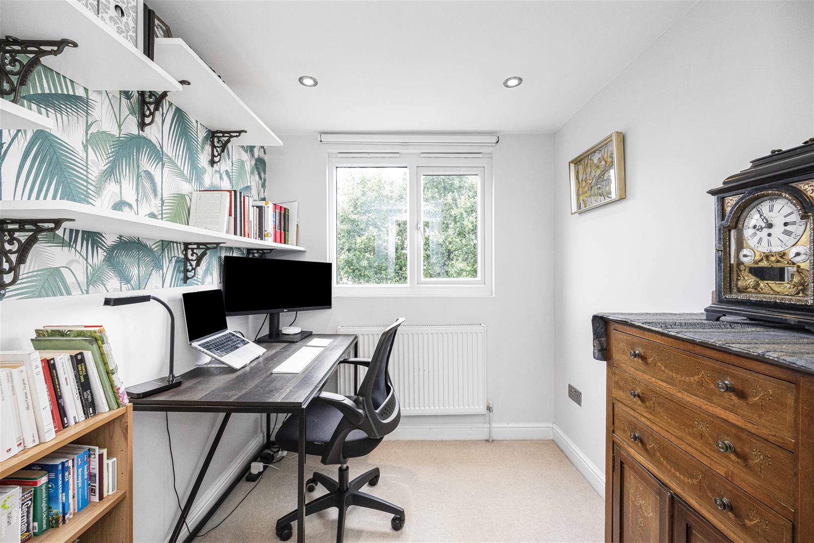 4 bed terraced house for sale in Adelaide Road, London  - Property Image 18