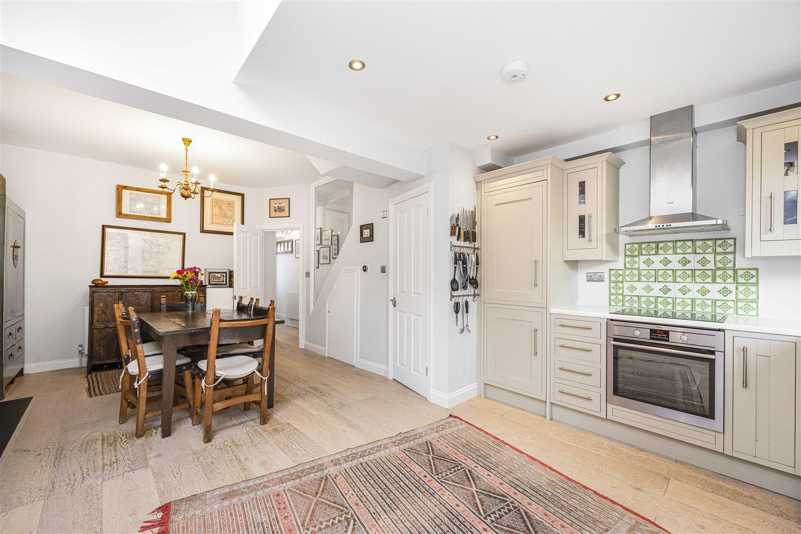 4 bed terraced house for sale in Adelaide Road, London  - Property Image 7