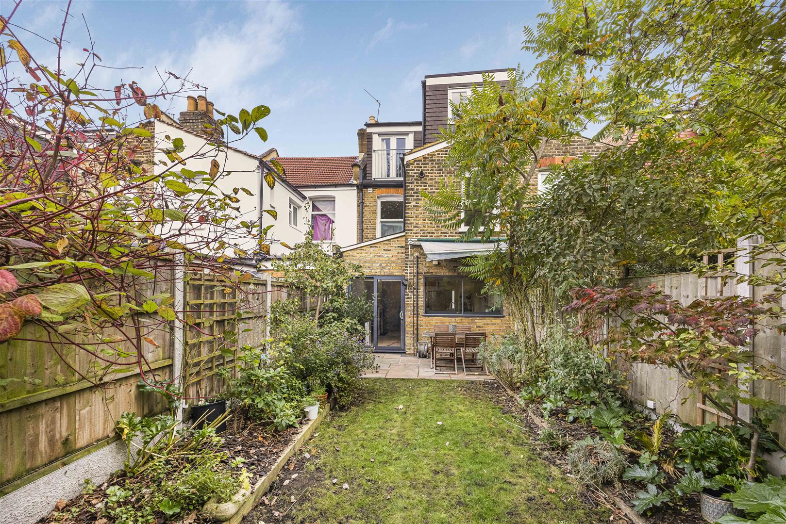 4 bed terraced house for sale in Adelaide Road, London  - Property Image 23