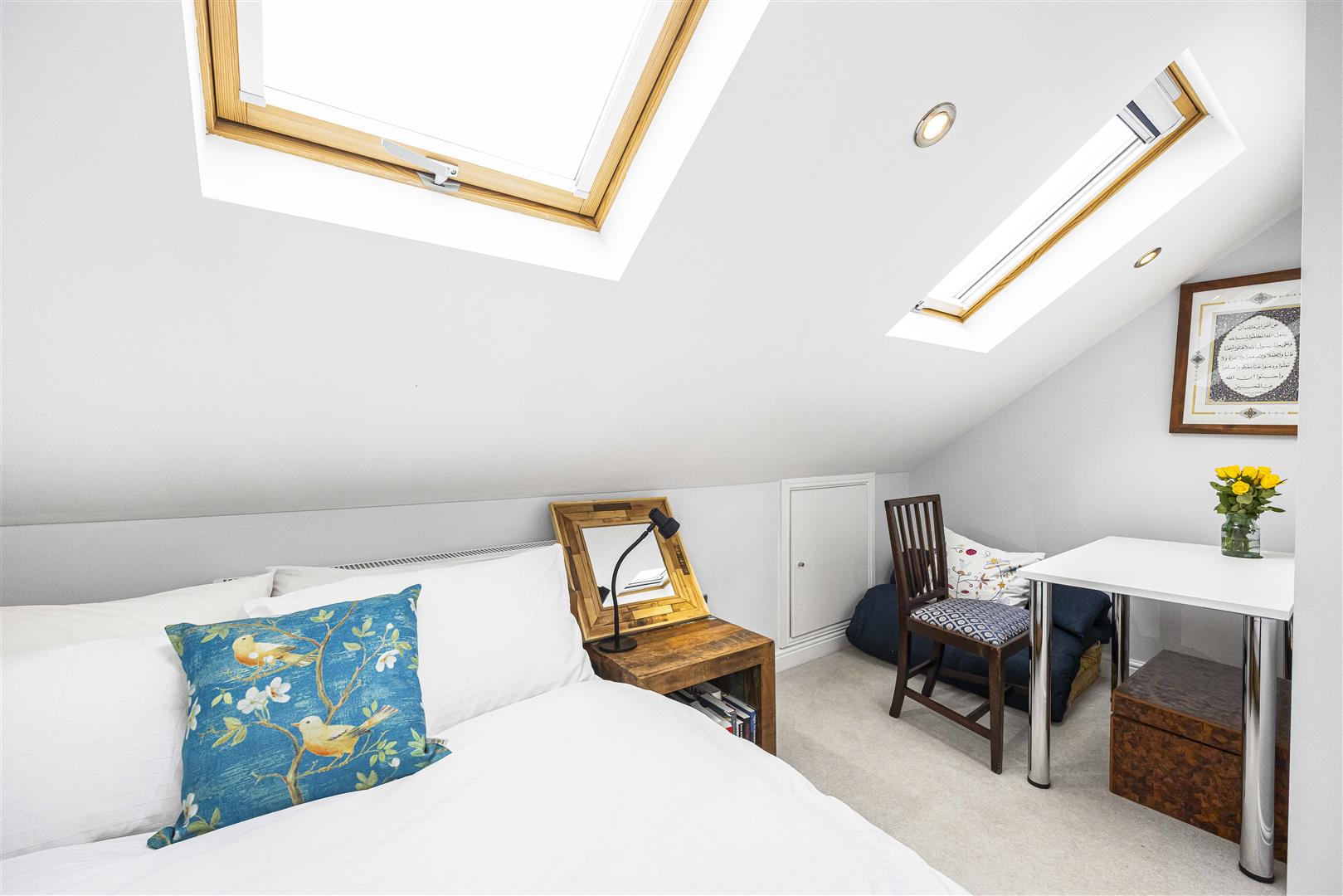 4 bed terraced house for sale in Adelaide Road, London  - Property Image 19