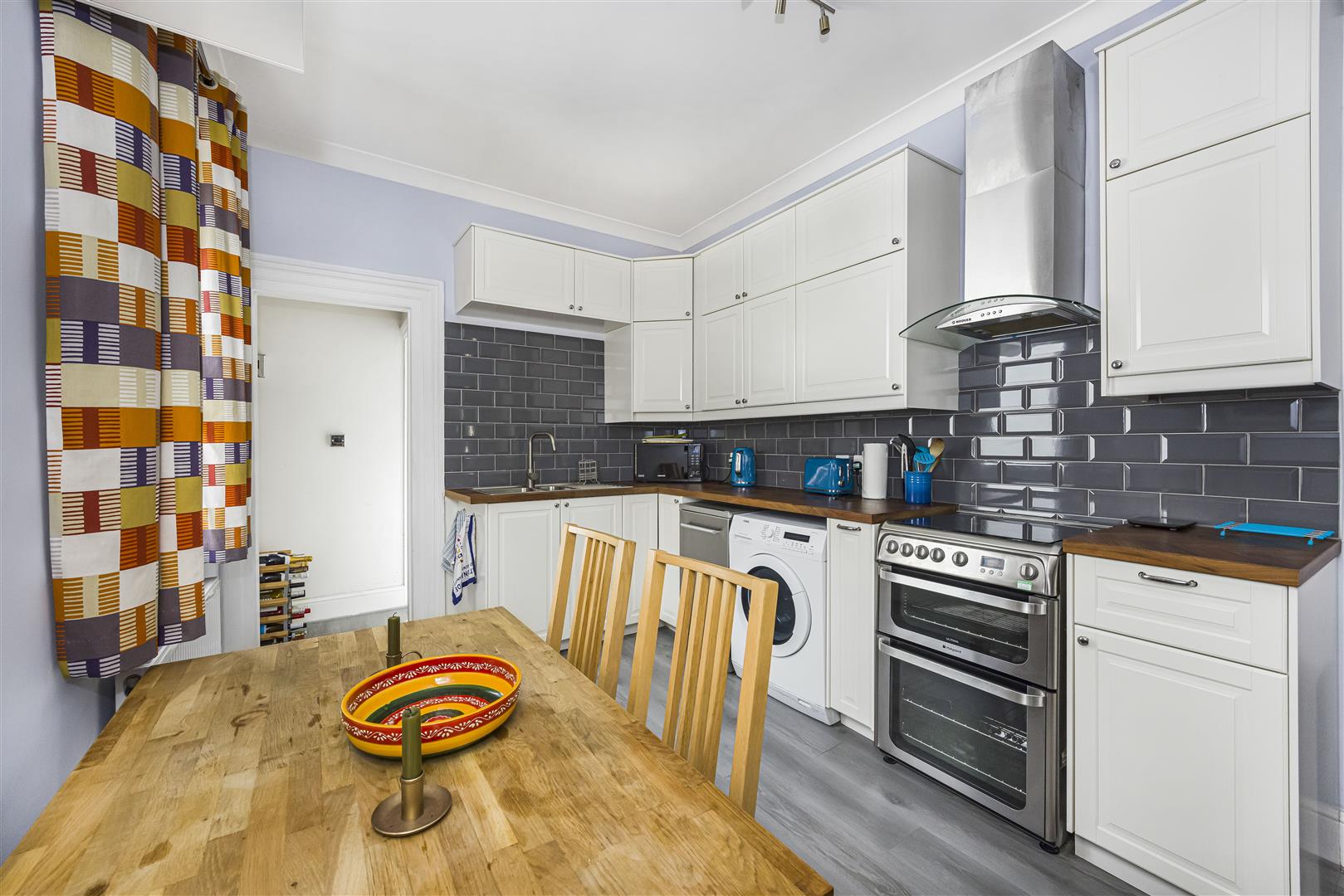 2 bed flat to rent in Thornhill Road, London  - Property Image 8