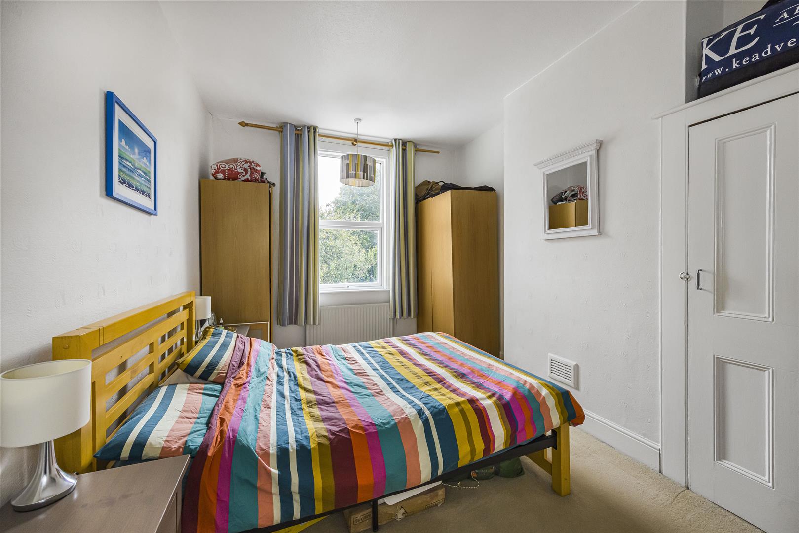 2 bed flat to rent in Thornhill Road, London  - Property Image 10