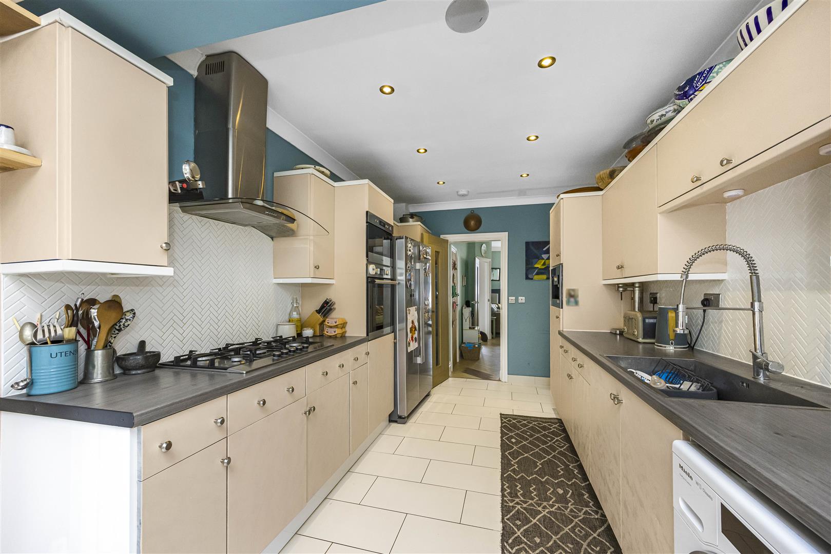 4 bed terraced house for sale in Waterloo Road, London  - Property Image 7