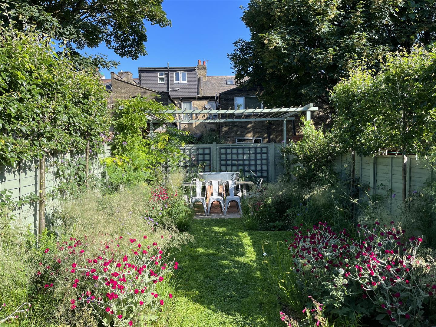 4 bed terraced house for sale in Waterloo Road, London  - Property Image 21