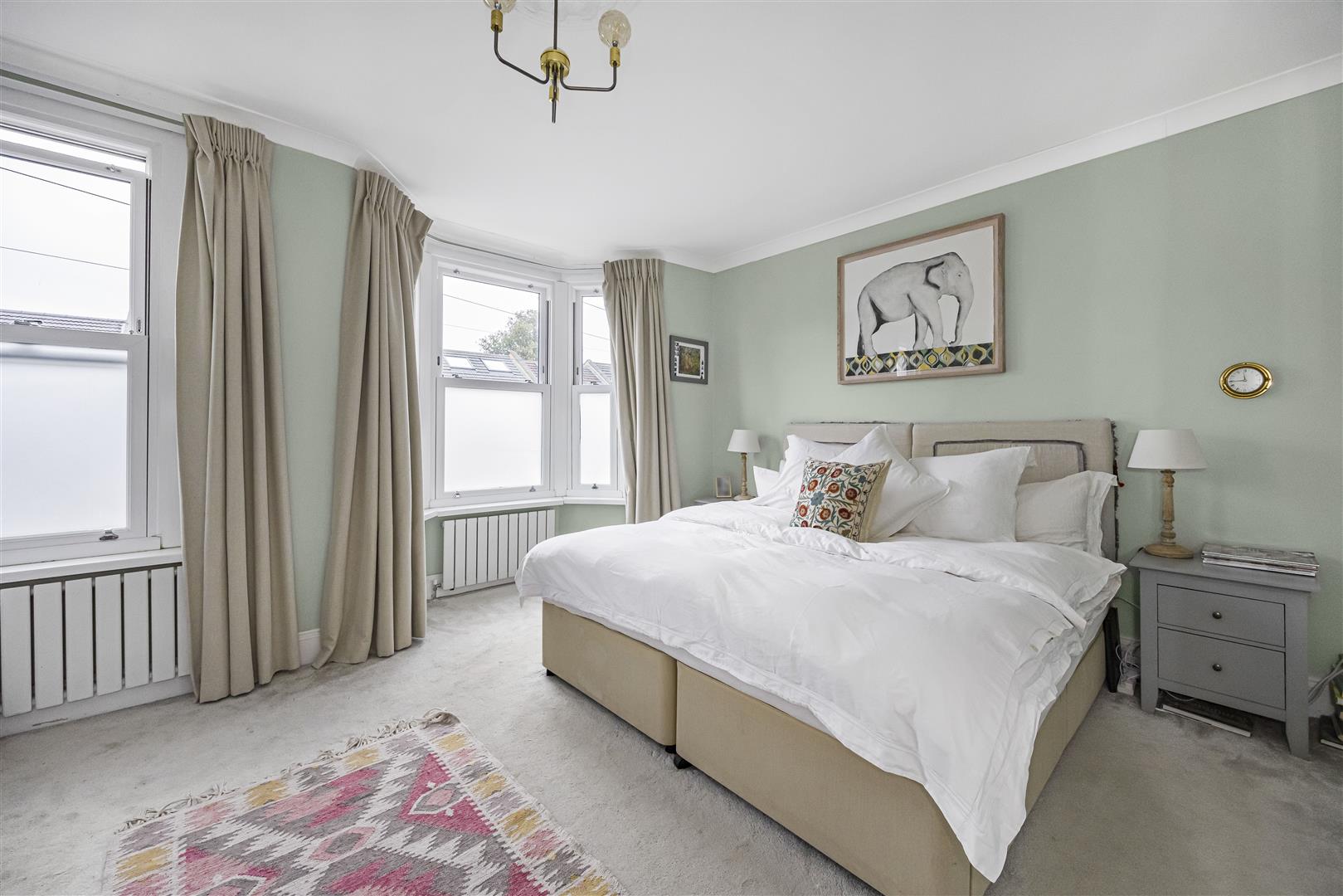 4 bed terraced house for sale in Waterloo Road, London  - Property Image 11