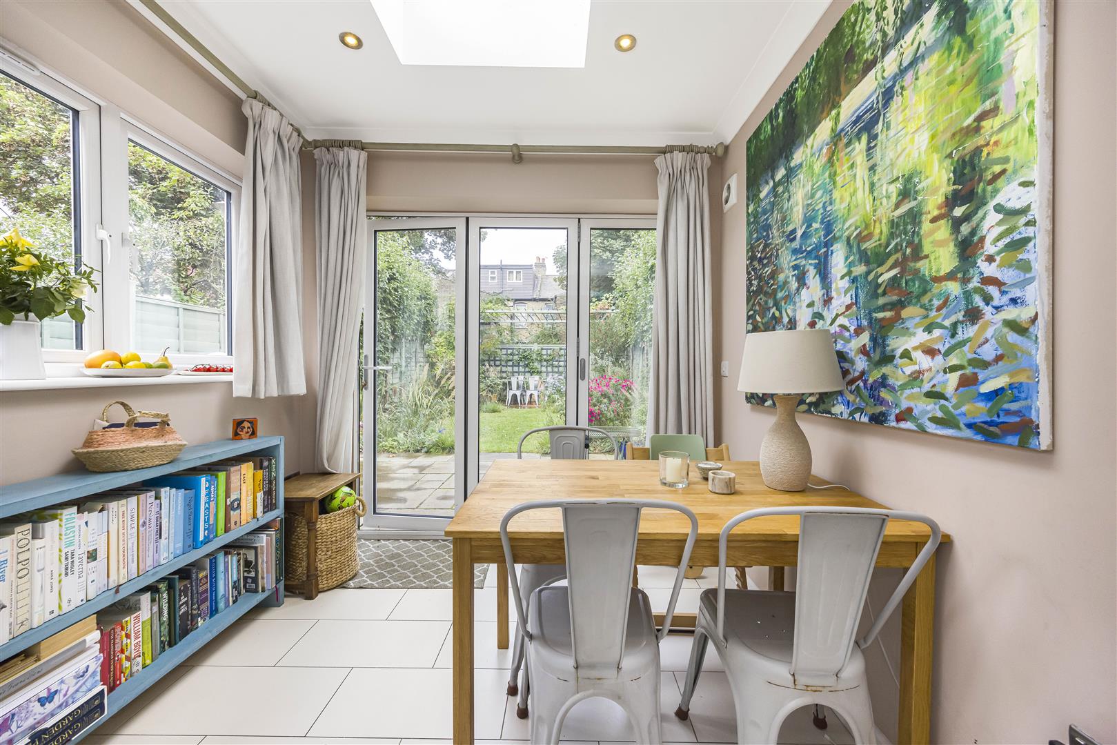 4 bed terraced house for sale in Waterloo Road, London  - Property Image 9