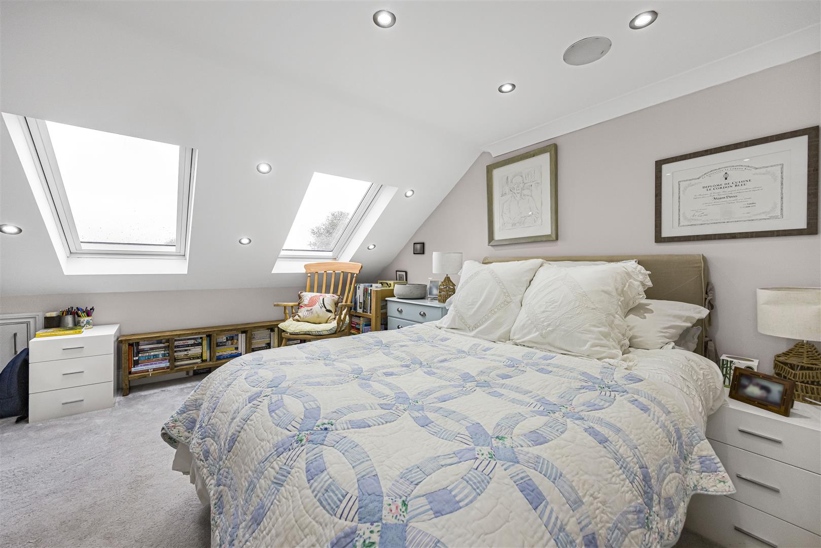 4 bed terraced house for sale in Waterloo Road, London  - Property Image 13