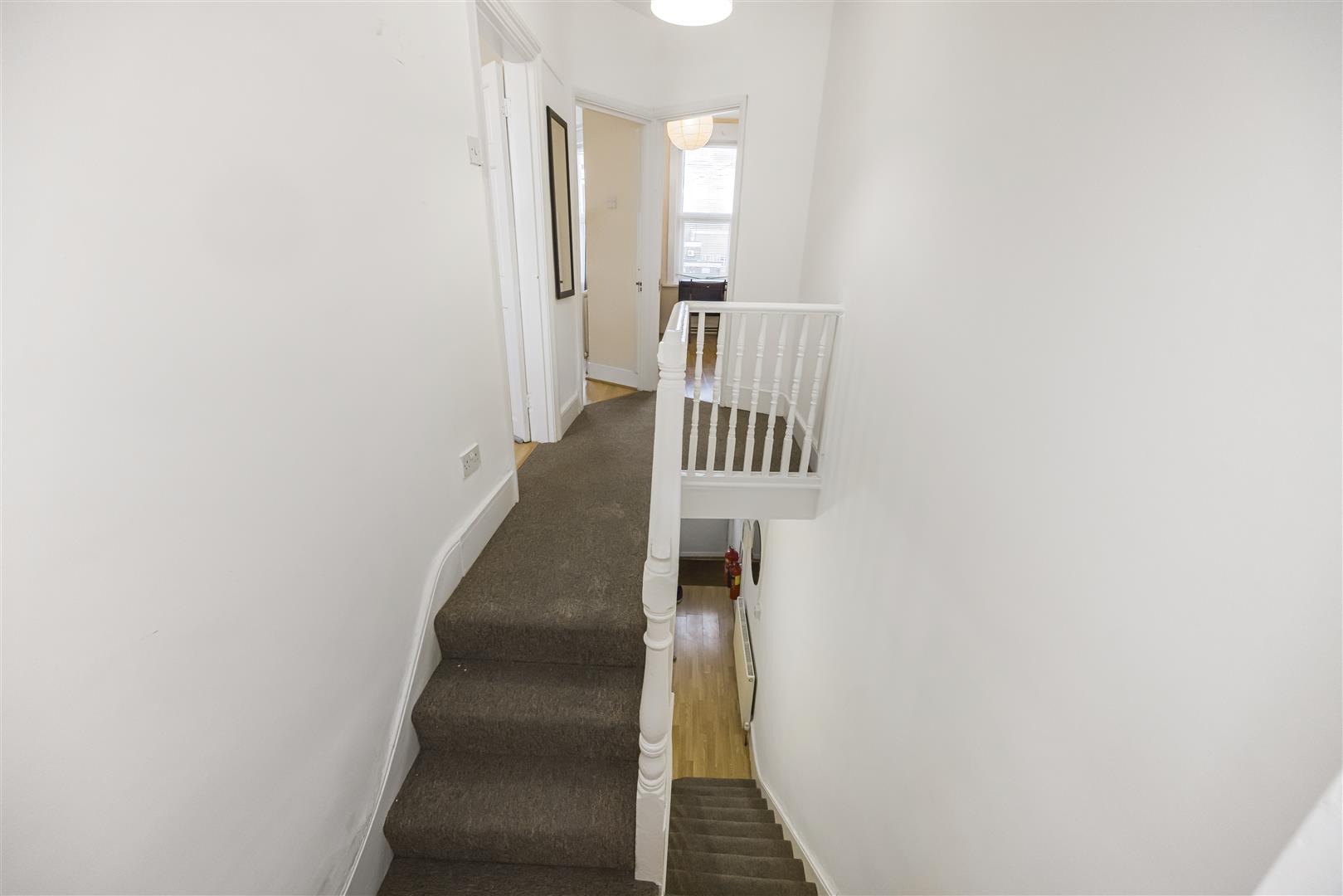 4 bed terraced house for sale in The Green, London  - Property Image 14