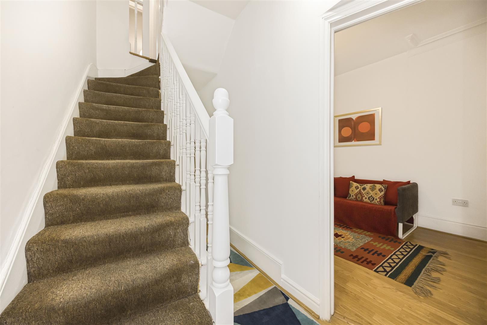 4 bed terraced house for sale in The Green, London  - Property Image 5