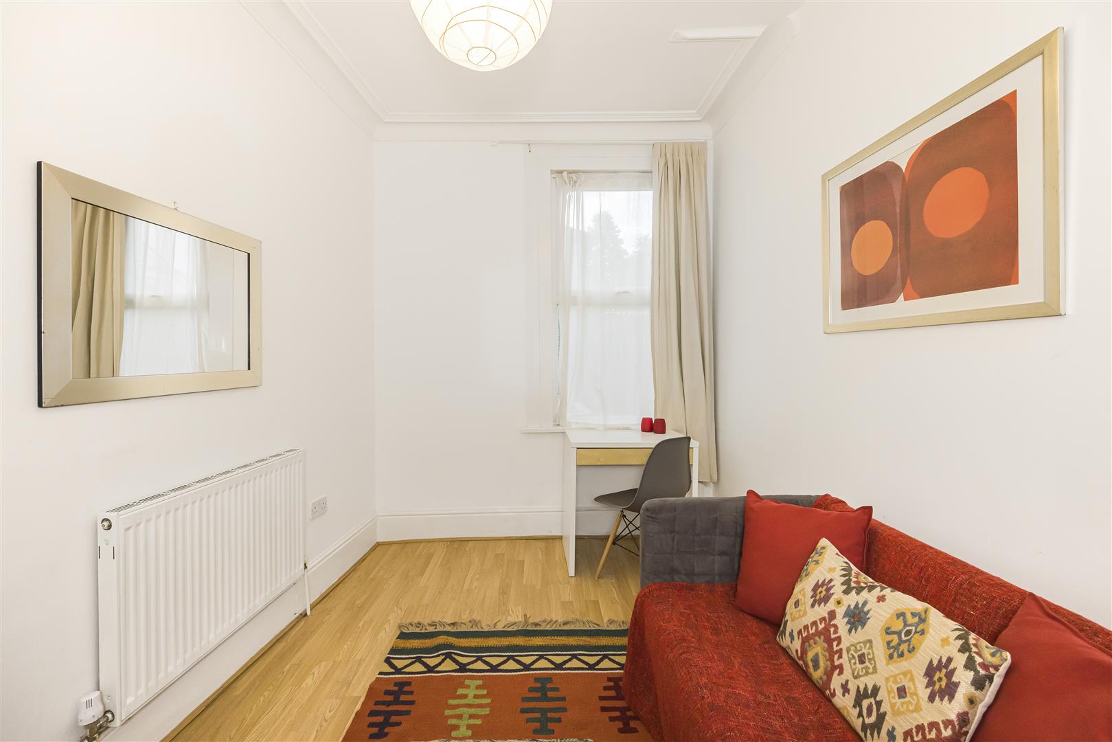 4 bed terraced house for sale in The Green, London  - Property Image 6