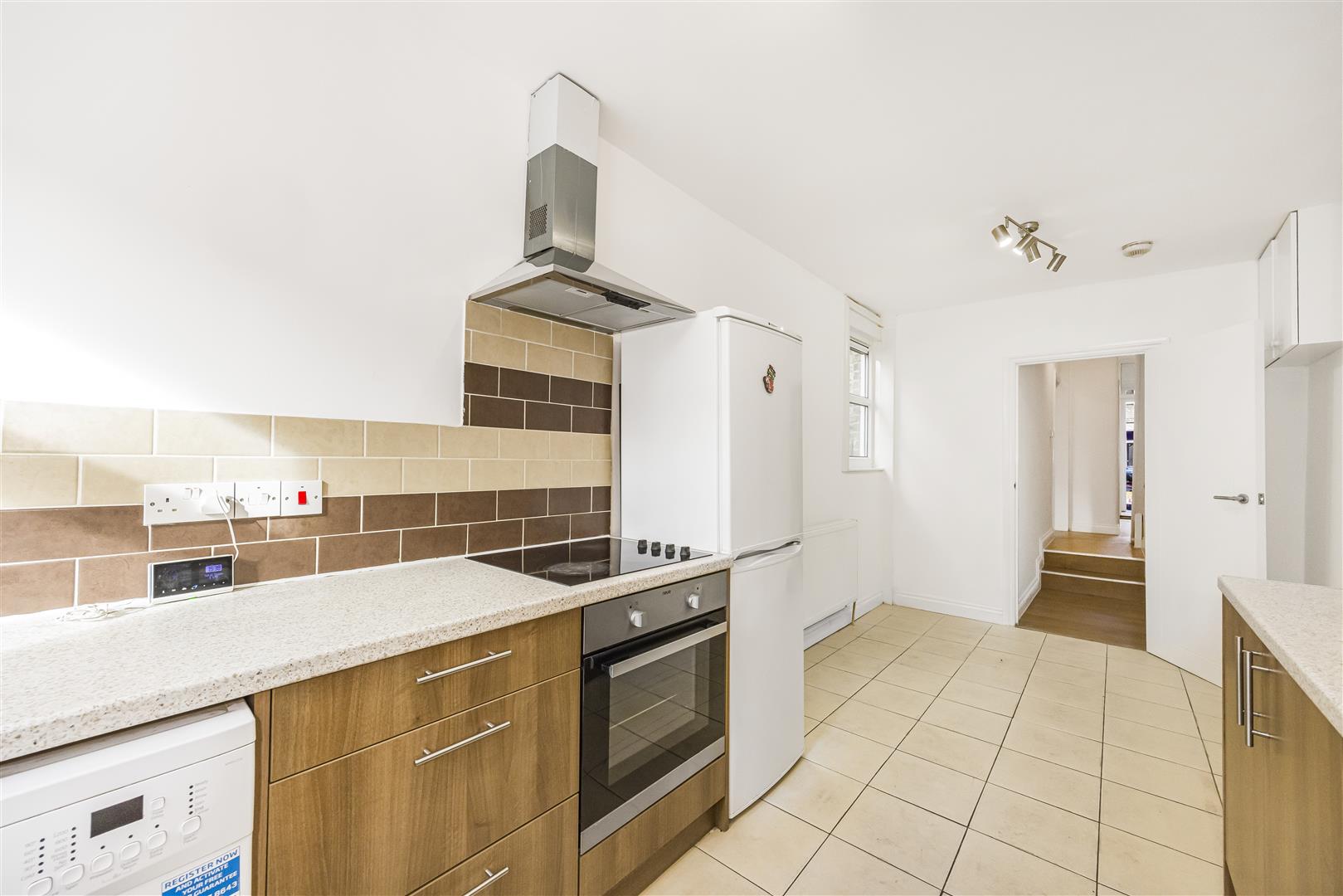 3 bed terraced house for sale in Buckland Road, London  - Property Image 3