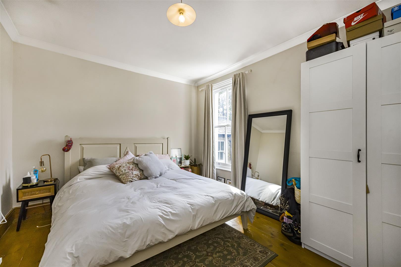 2 bed flat for sale in Haroldstone Road, London  - Property Image 10