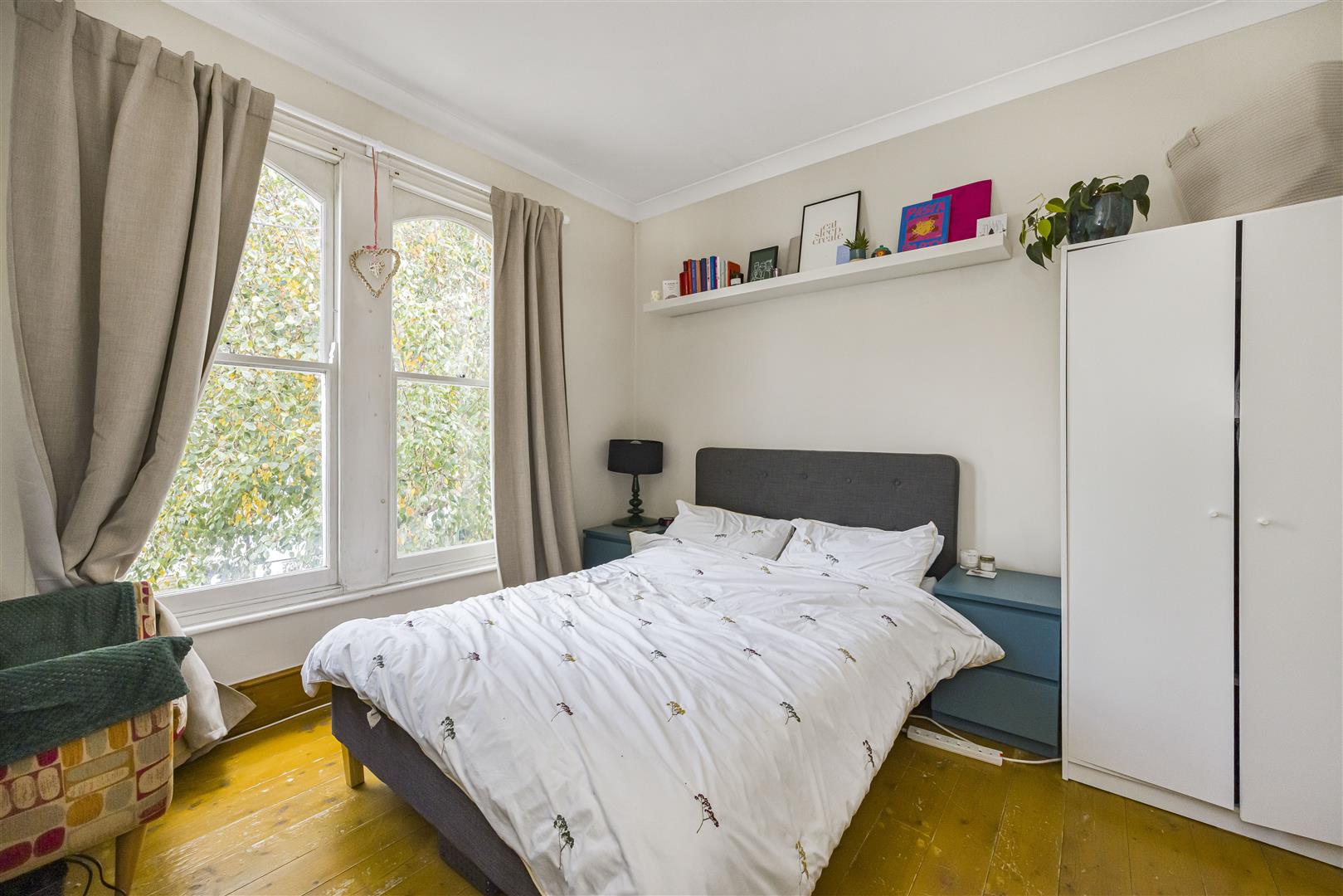 2 bed flat for sale in Haroldstone Road, London  - Property Image 8