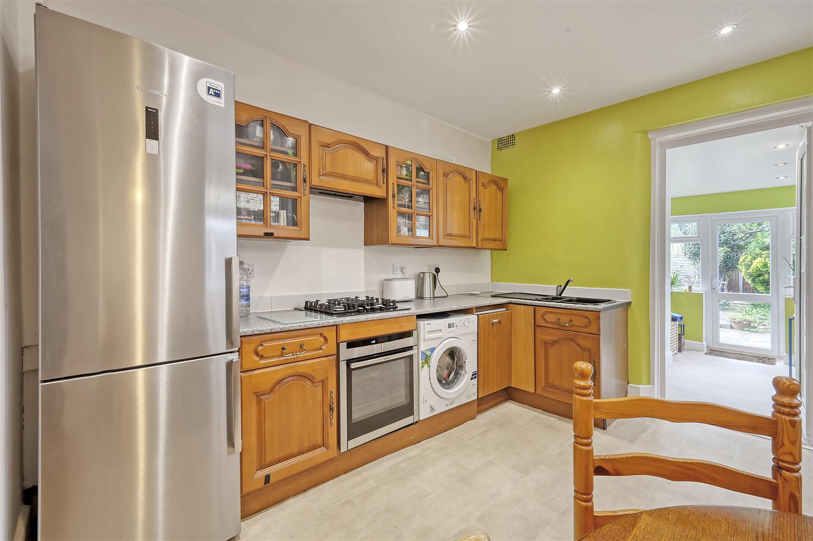 3 bed house for sale in Manor Road, London  - Property Image 6