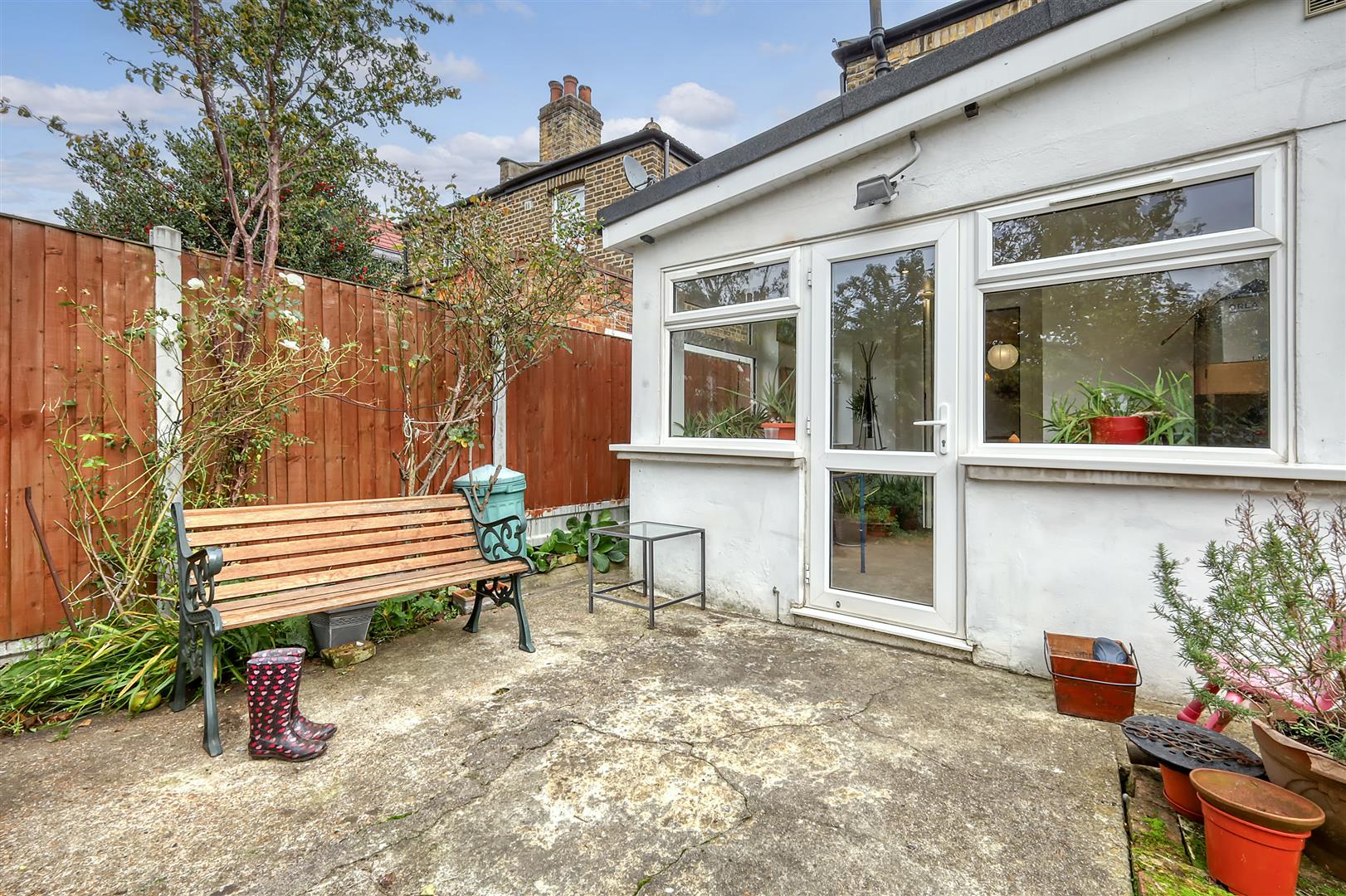 3 bed house for sale in Manor Road, London  - Property Image 10