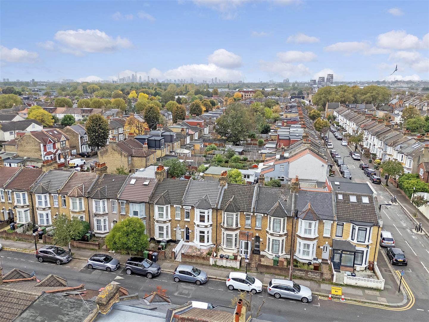 3 bed house for sale in Manor Road, London  - Property Image 19