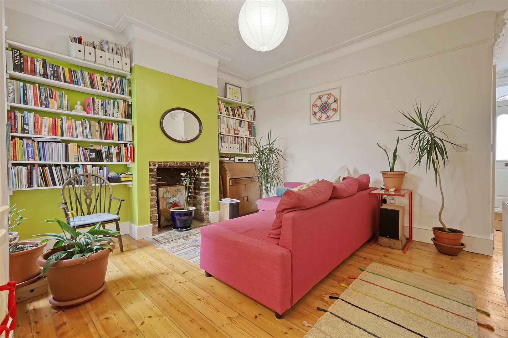 3 bed house for sale in Manor Road, London  - Property Image 5