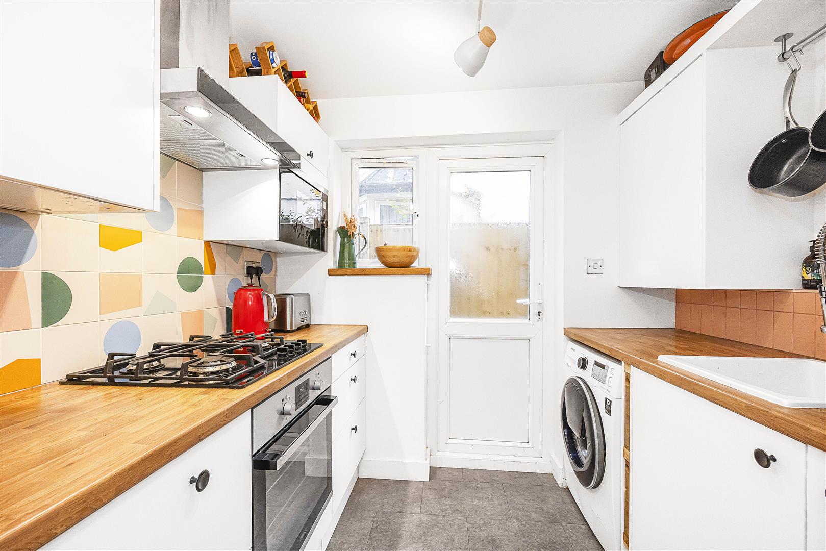 2 bed flat for sale in Buckland Road, Leyton  - Property Image 9