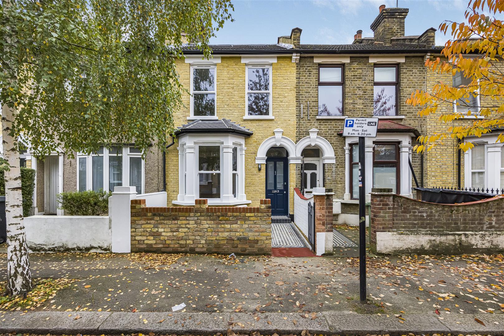 4 bed house for sale in Balmoral Road, London  - Property Image 1