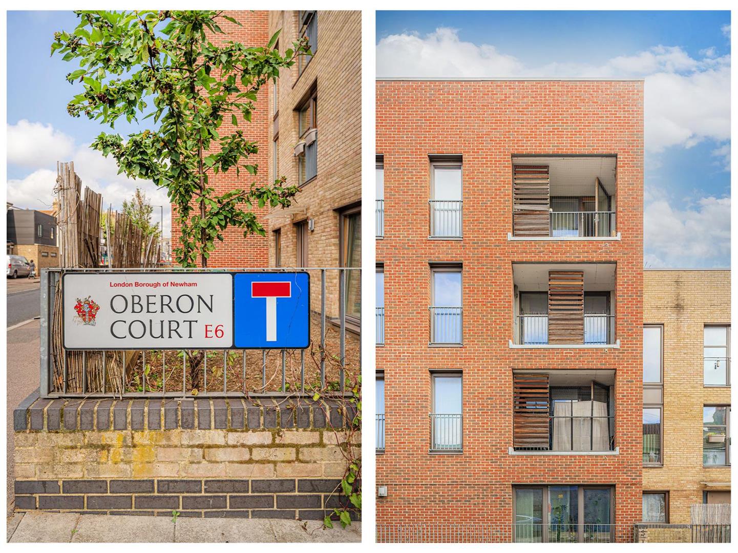 2 bed flat to rent in Oberon Court, London  - Property Image 16