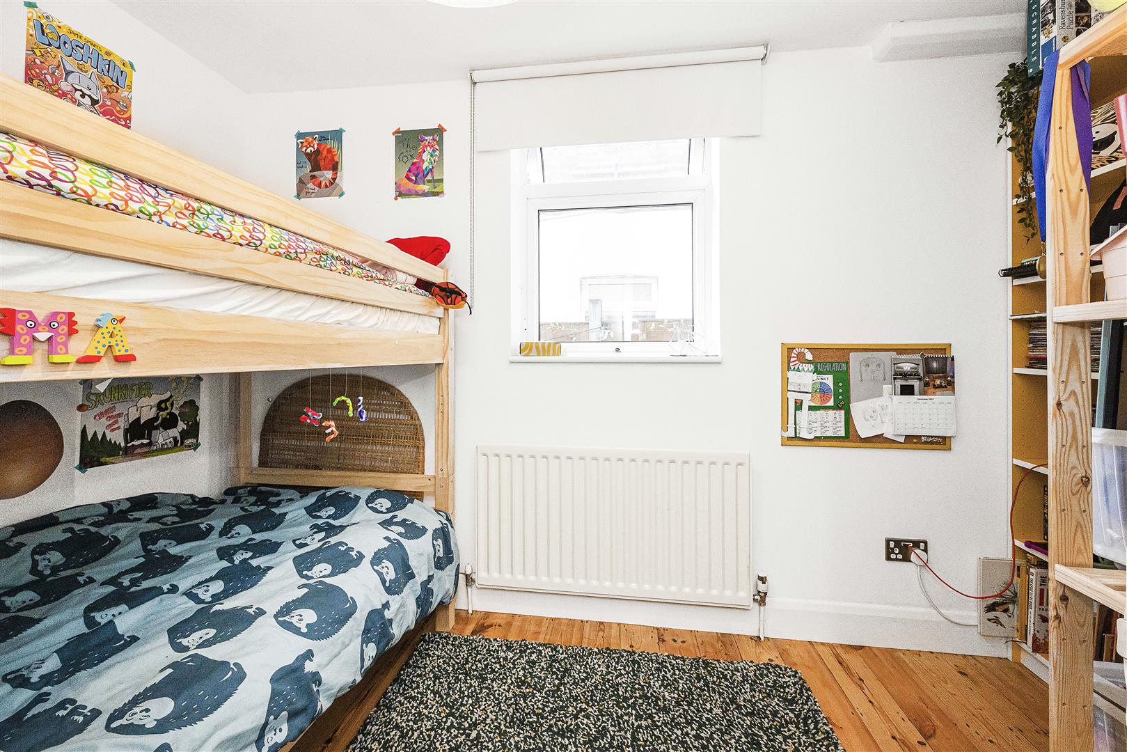 2 bed flat for sale in Leigh Road, London  - Property Image 8