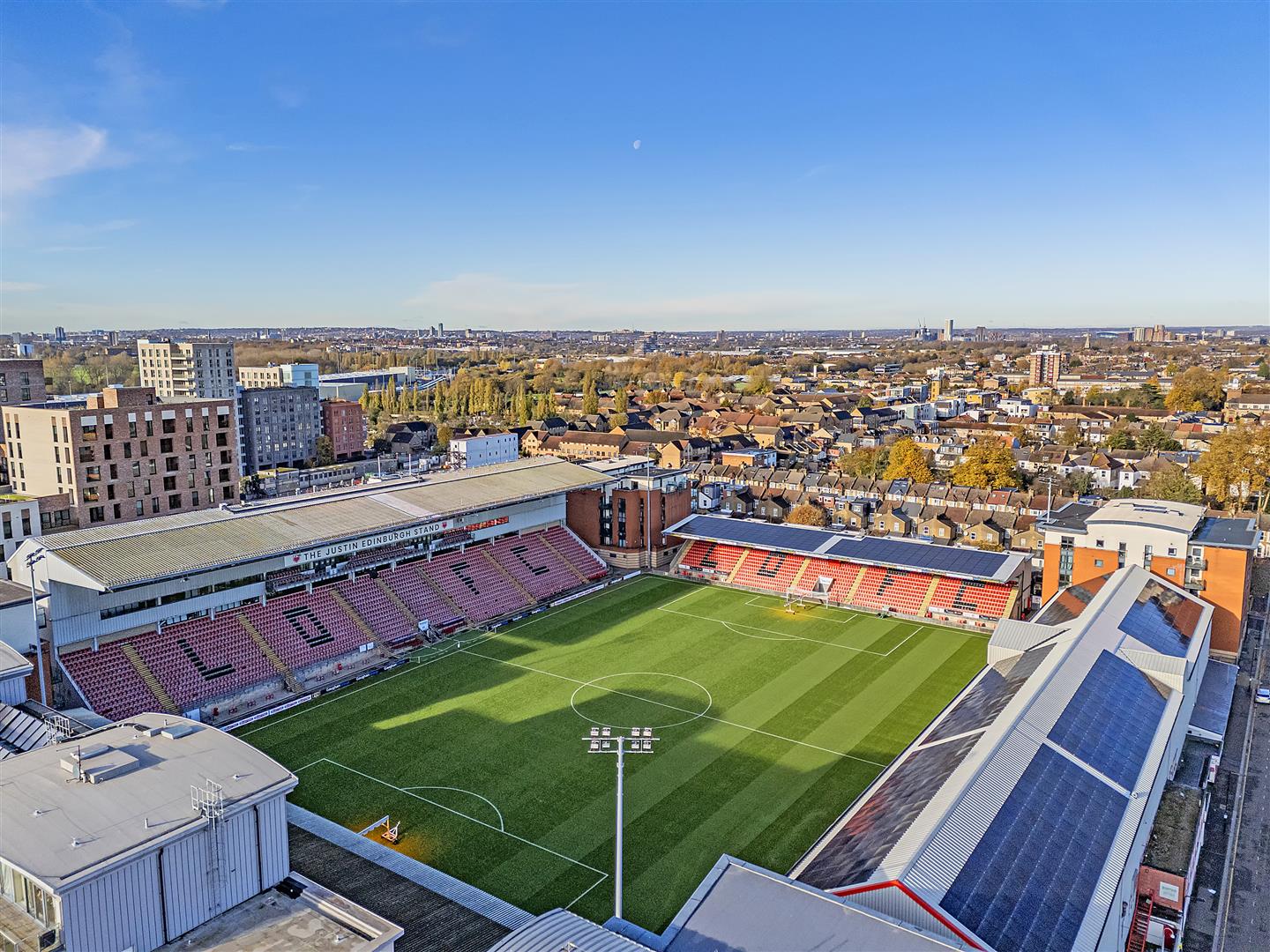 2 bed apartment for sale in Oliver Road, London  - Property Image 10