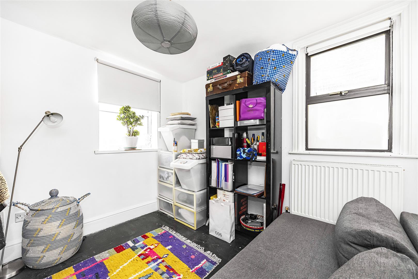 2 bed flat for sale in Millais Road, London  - Property Image 10