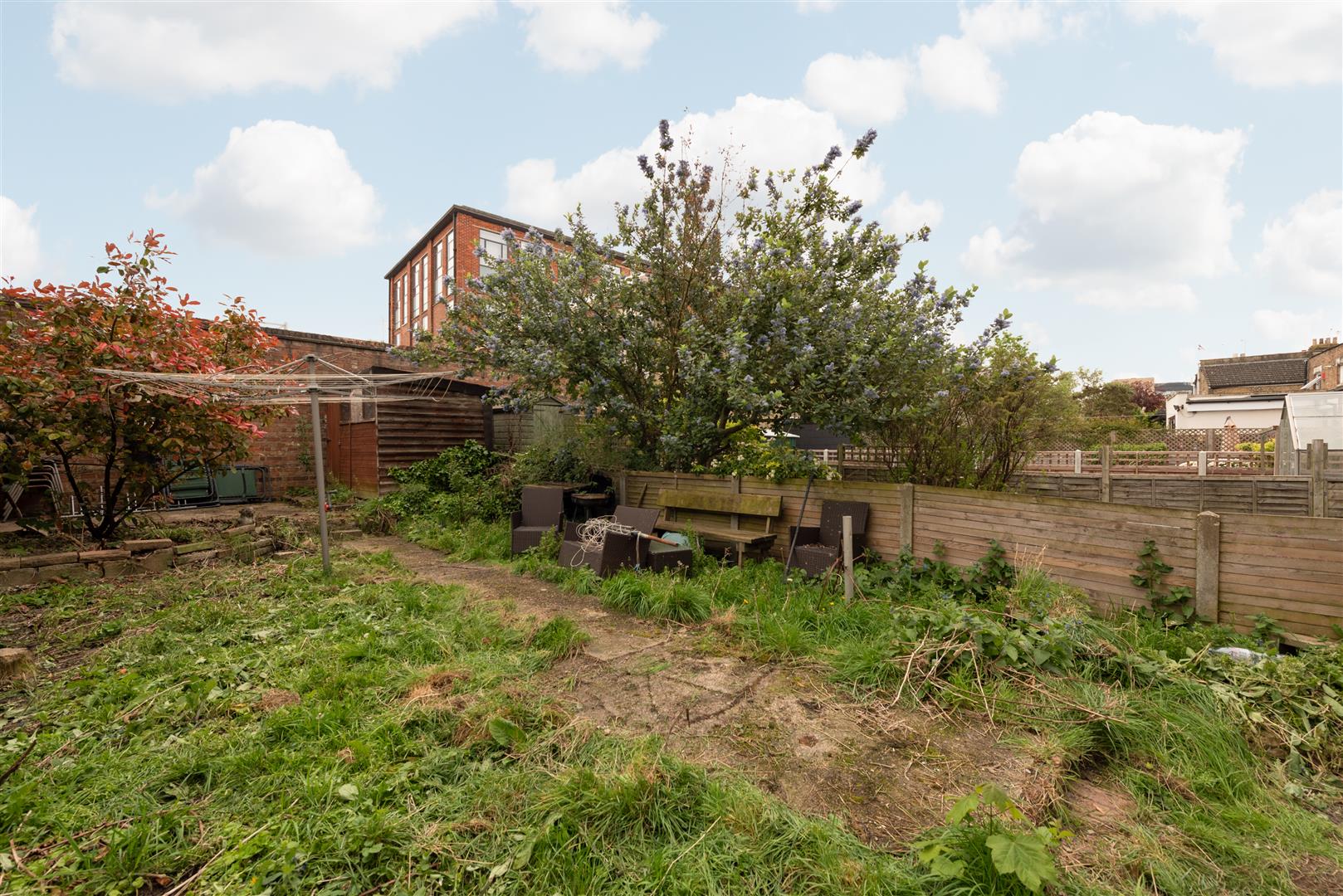 3 bed flat for sale in St. Johns Road, London  - Property Image 13