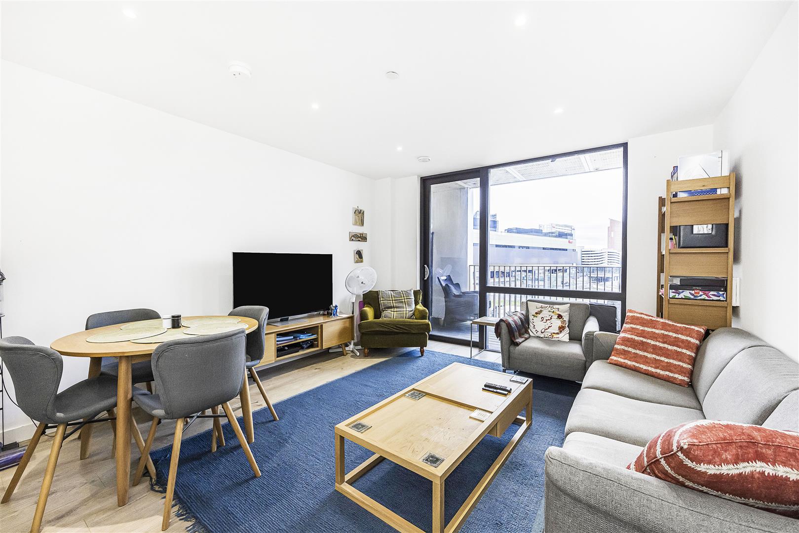 1 bed apartment for sale in Forrester Way, London  - Property Image 4