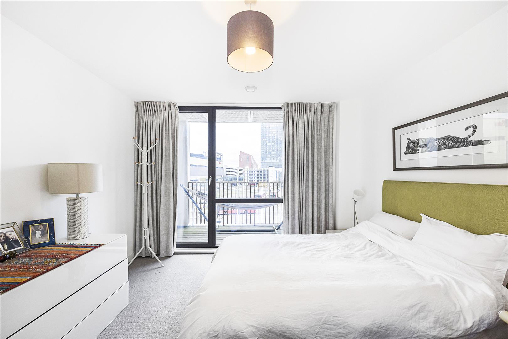 1 bed apartment for sale in Forrester Way, London  - Property Image 10