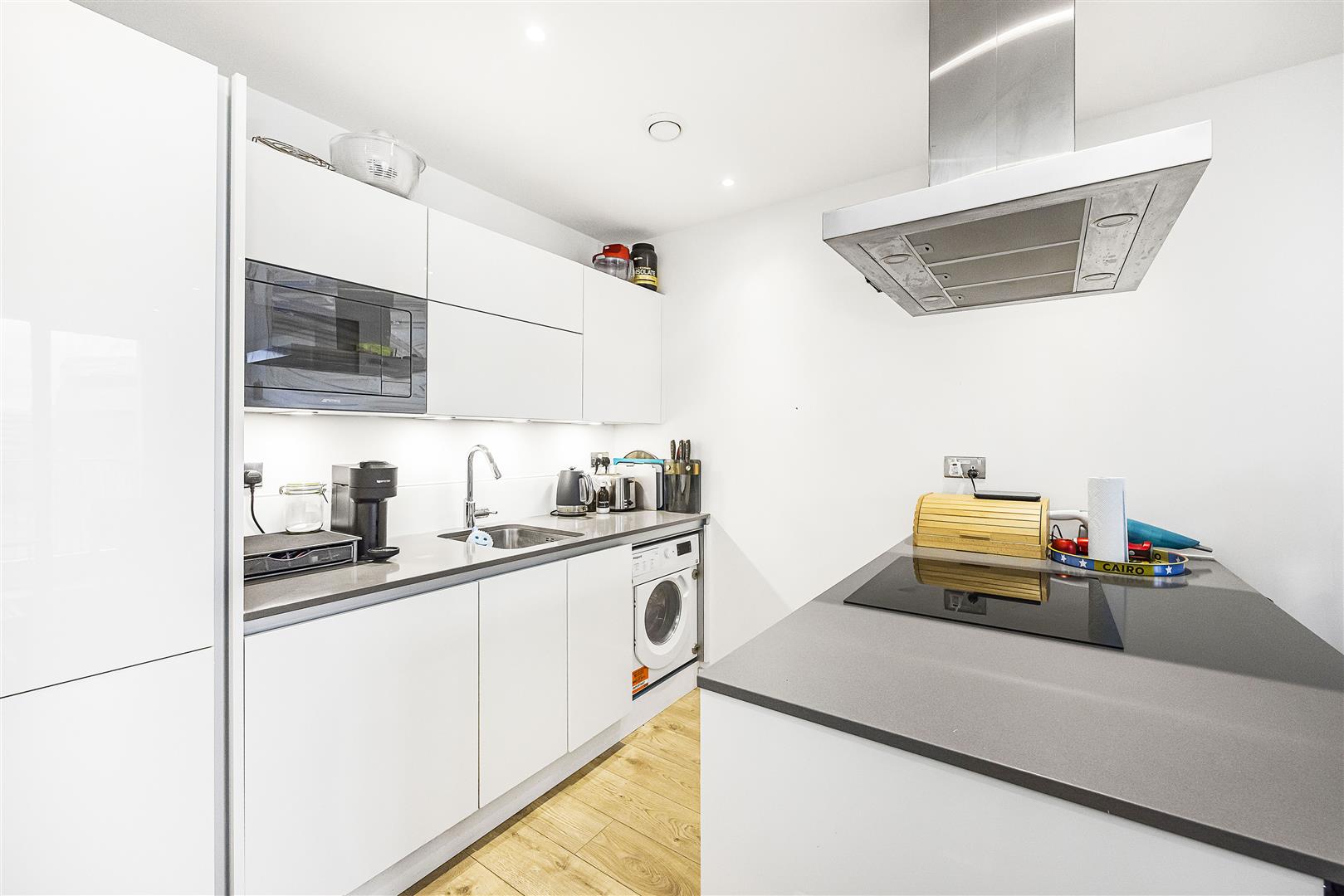 1 bed apartment for sale in Forrester Way, London  - Property Image 12