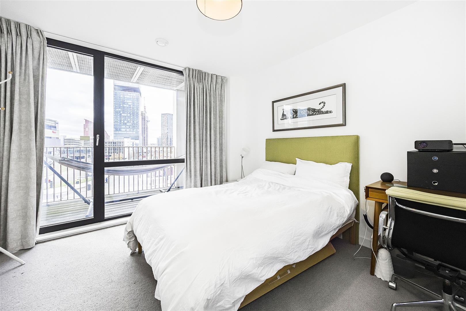 1 bed apartment for sale in Forrester Way, London  - Property Image 9