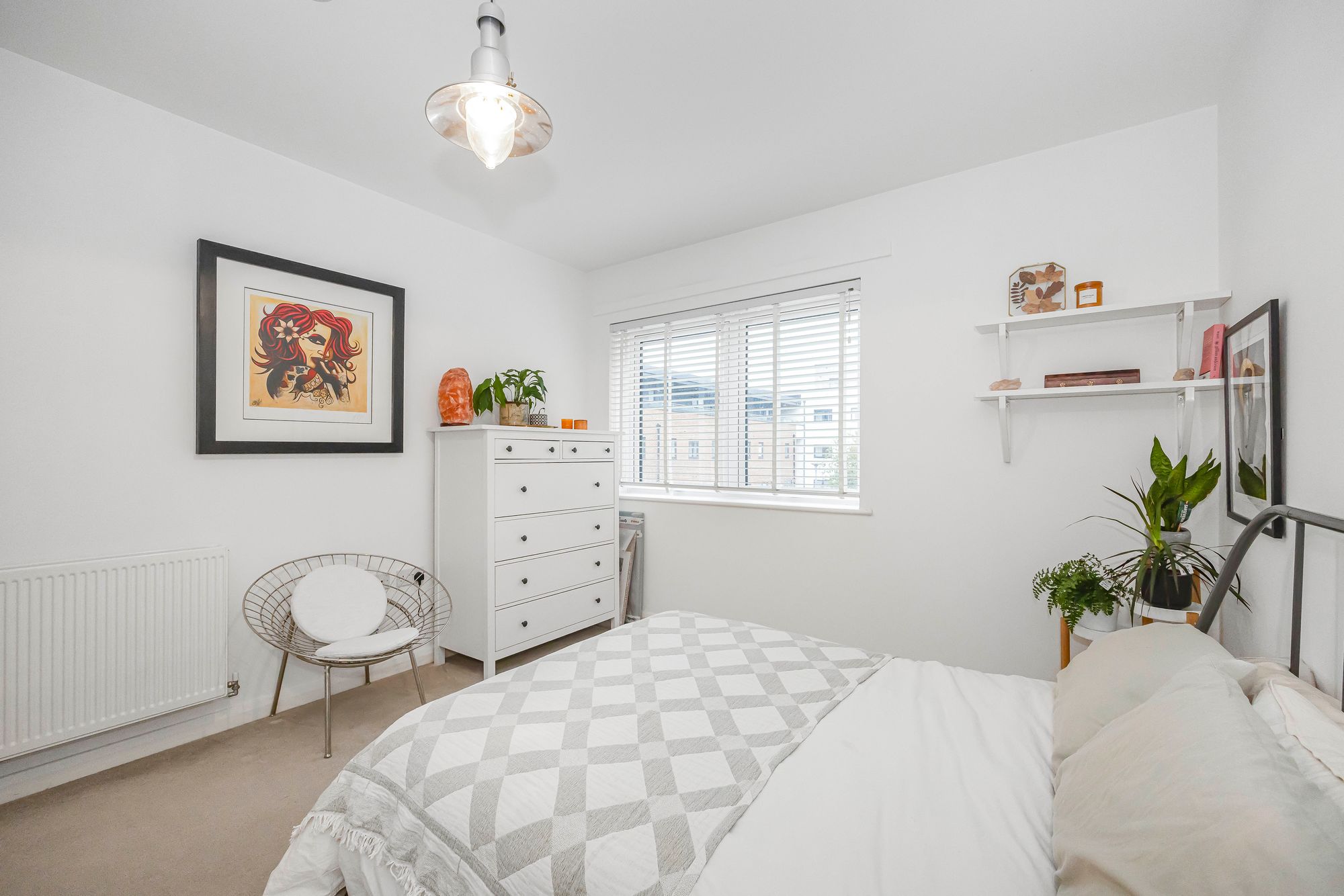 2 bed flat for sale in Manston Court, Walthamstow, E17 7