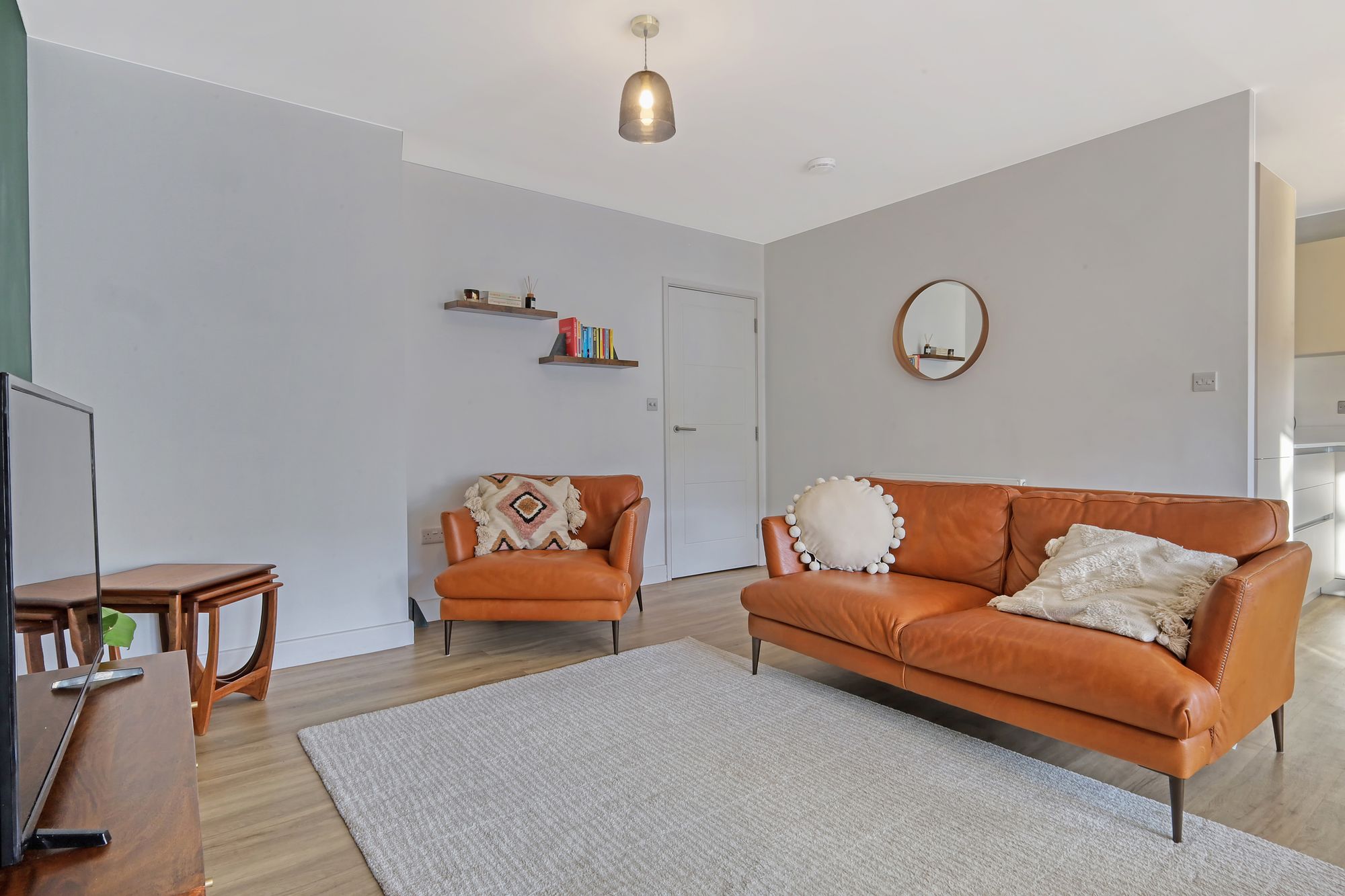 2 bed apartment for sale in Buckland Road, London  - Property Image 10