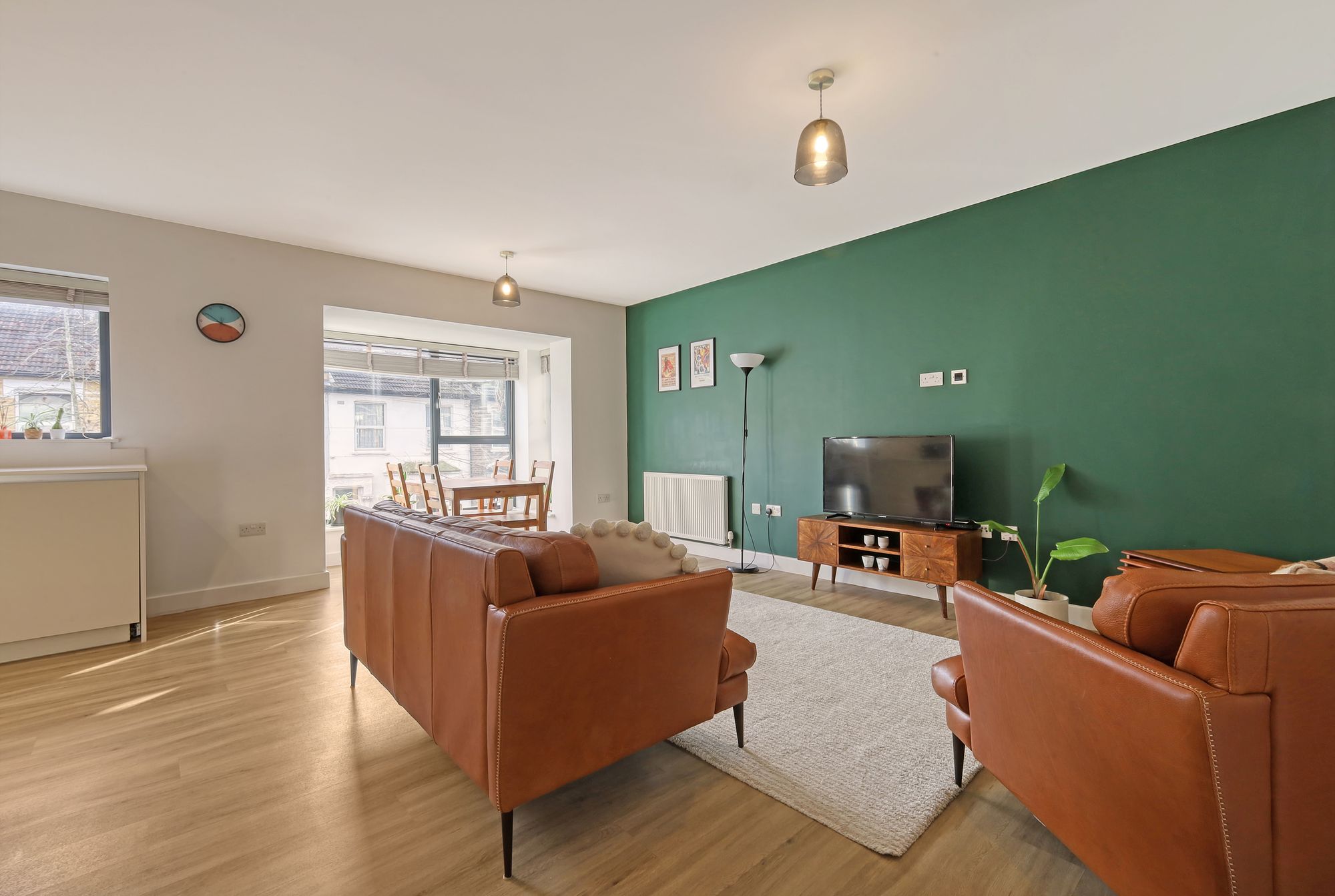 2 bed apartment for sale in Buckland Road, London  - Property Image 8