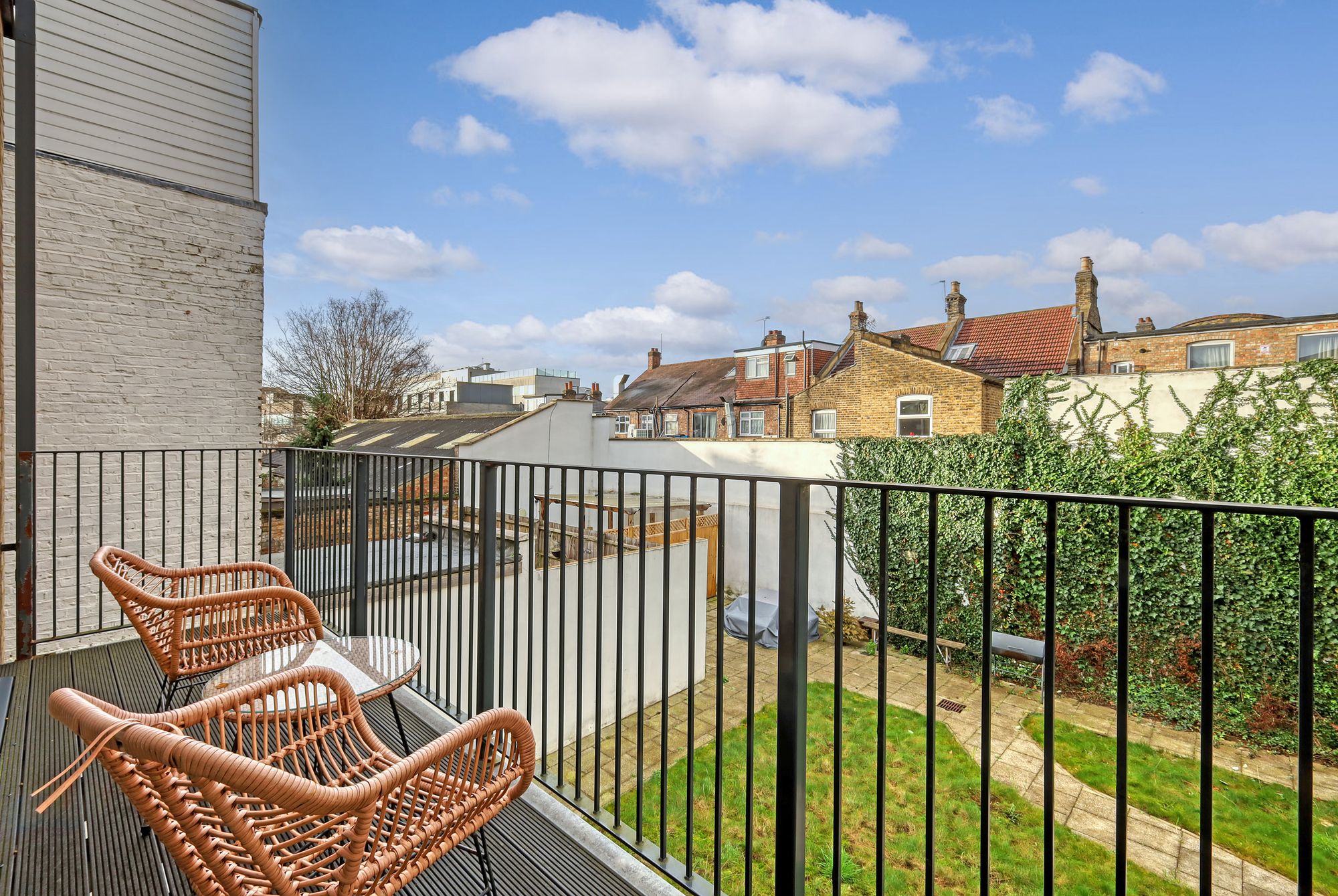 2 bed apartment for sale in Buckland Road, London  - Property Image 16